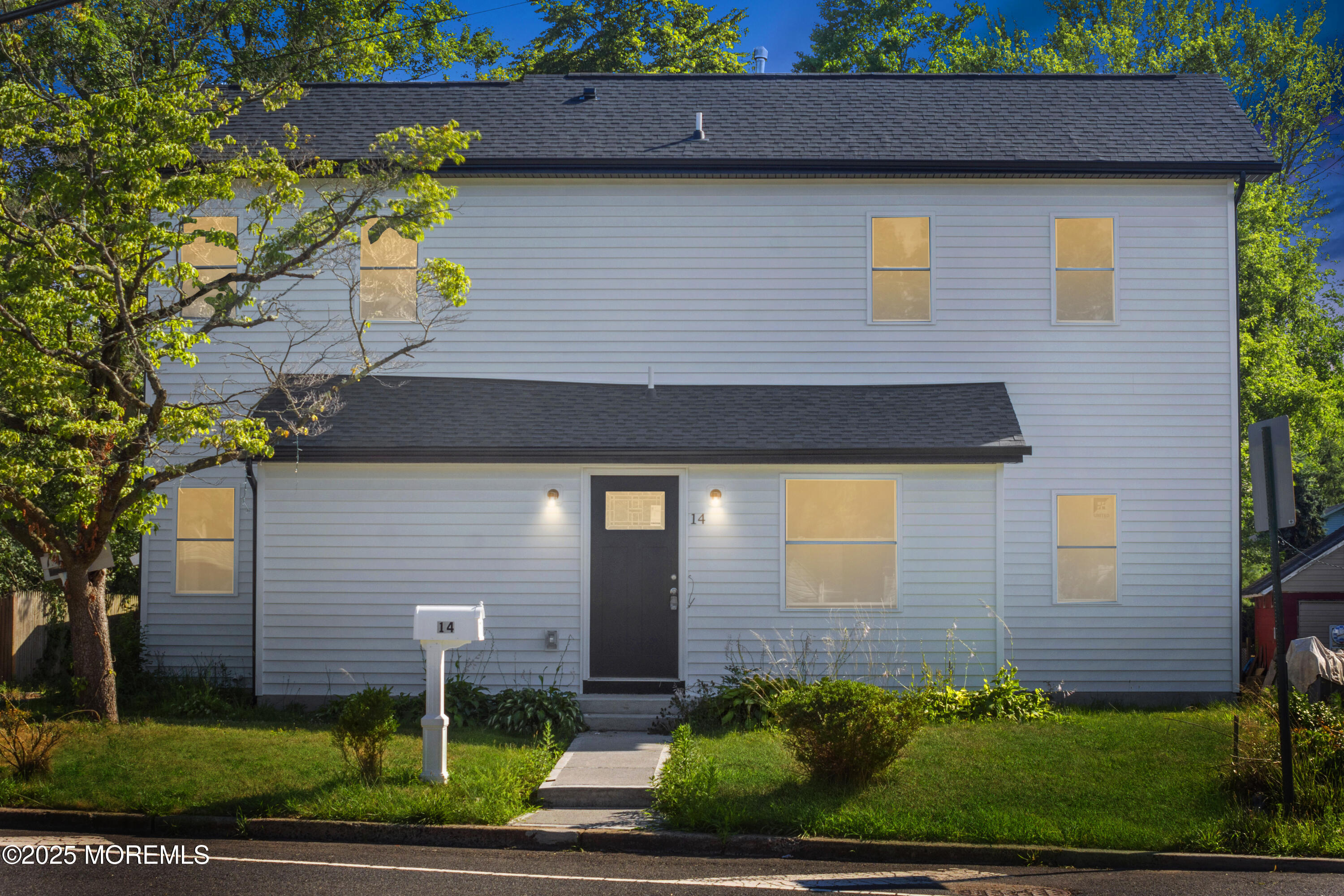 14 New Brunswick Avenue, Matawan, NJ, 07747