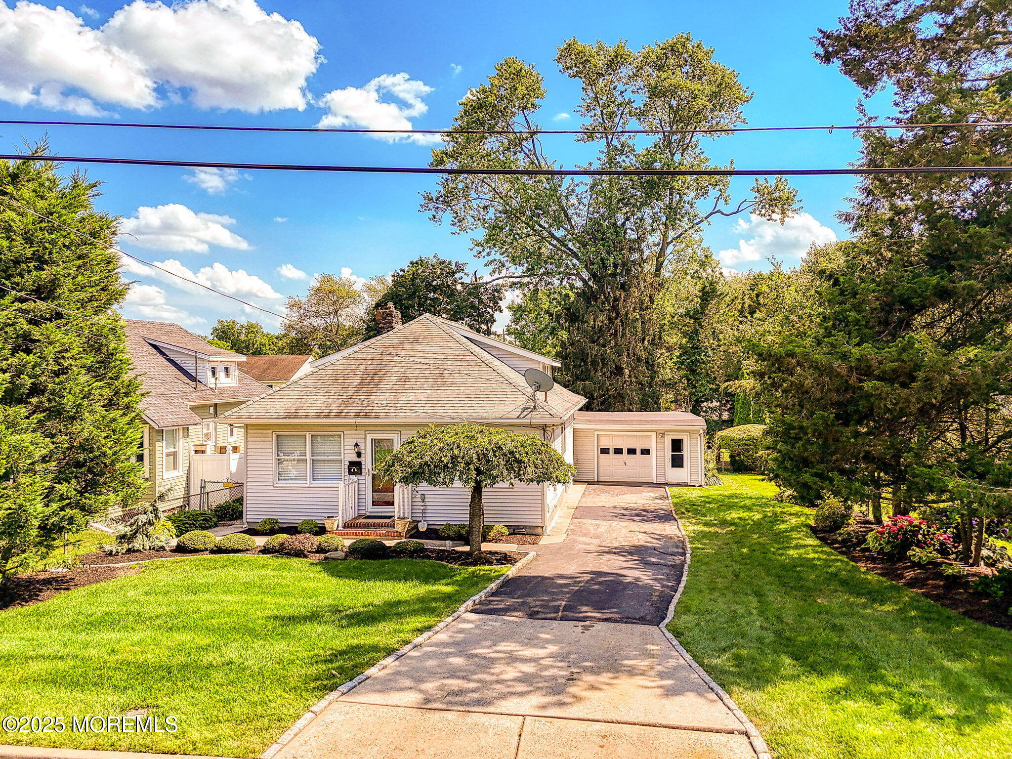 48 Washington Avenue, Leonardo, NJ, 07737
