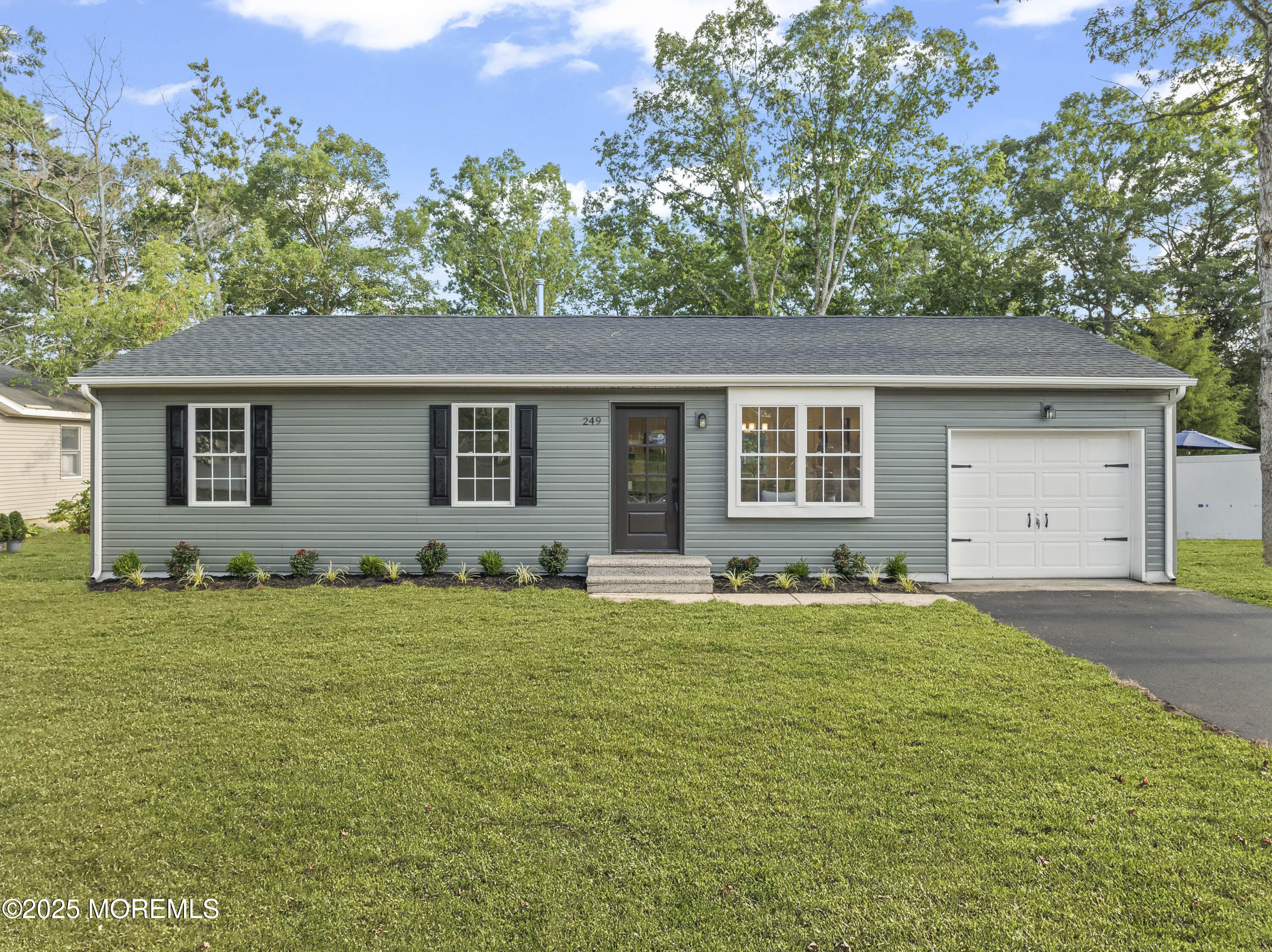 249 Crows Nest Road, Manahawkin, NJ, 08050
