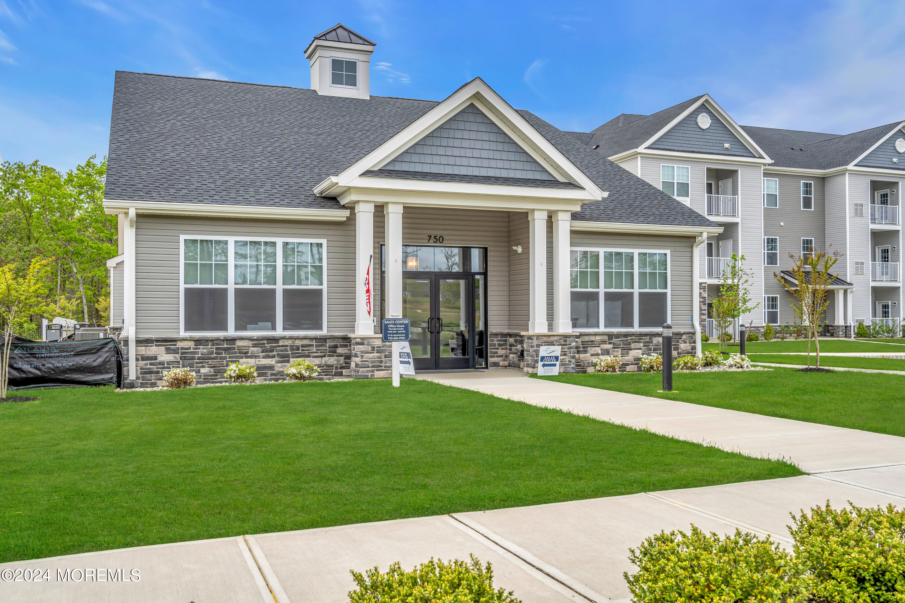 750 Lighthouse Drive 1103, Barnegat, NJ, 08005 image 39