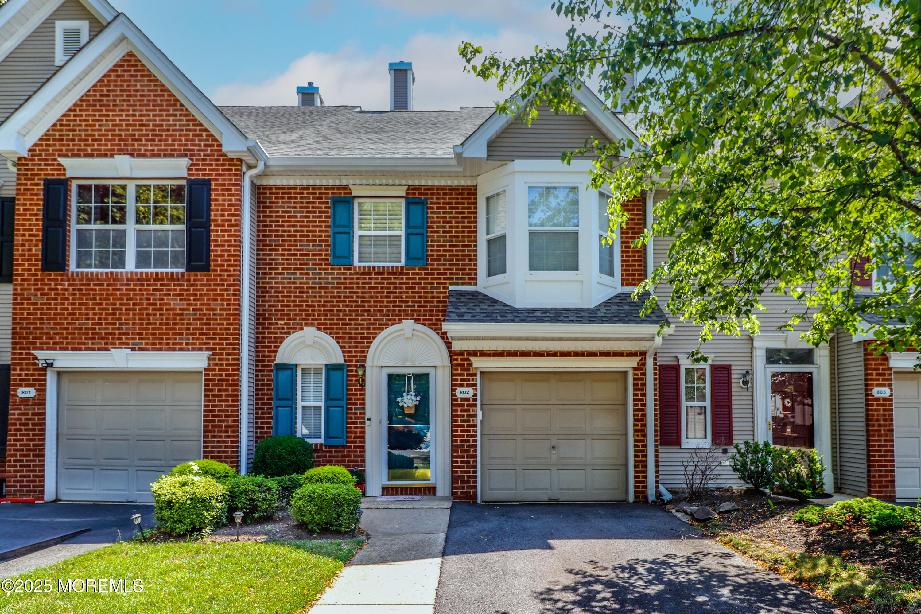 802 Carnaby Lane 845, Toms River, NJ, 08753