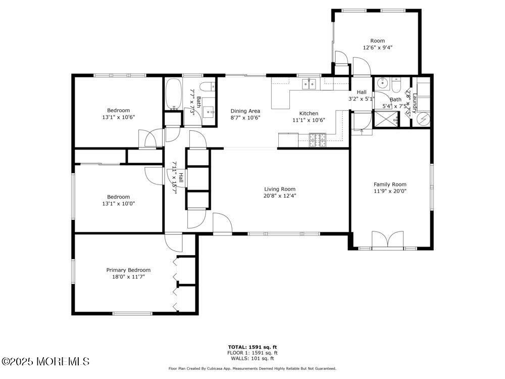 208 Chatham Lane, Point Pleasant, NJ, 08742 image 47