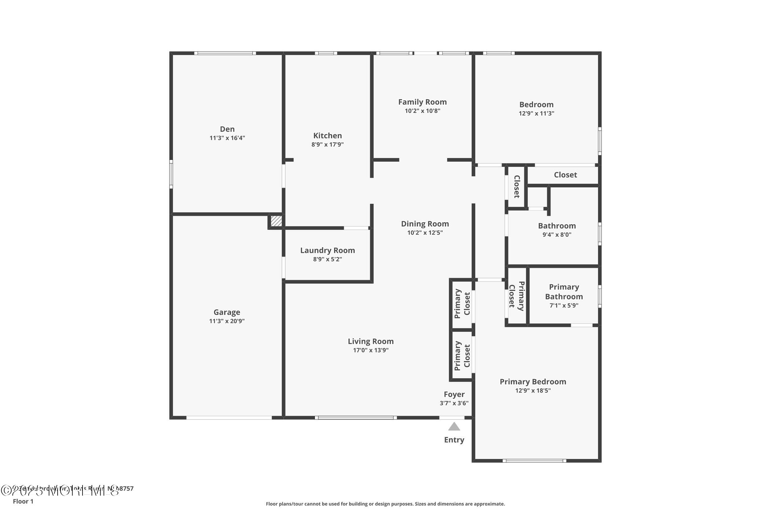 7 Beaverbrook Drive, Toms River, NJ, 08757 image 23