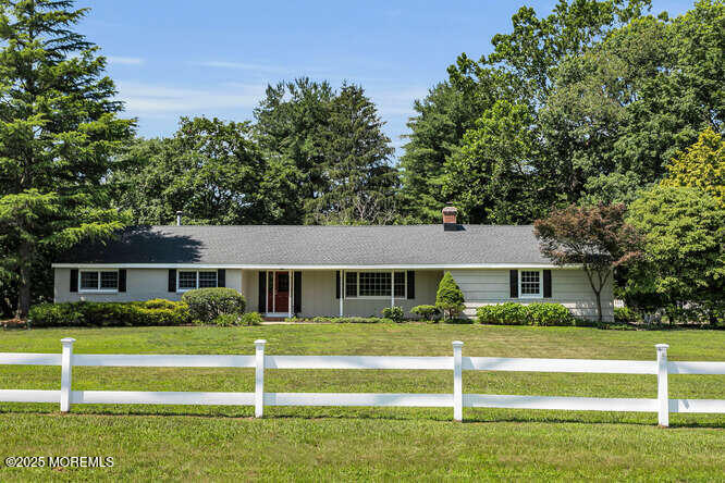 147 Montrose Road, Colts Neck, NJ, 07722