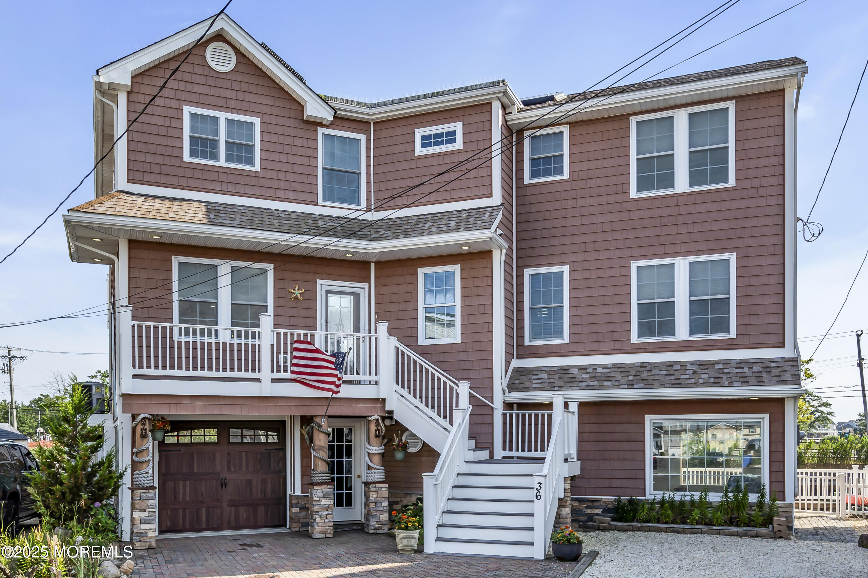 36 Joy Road Image 2