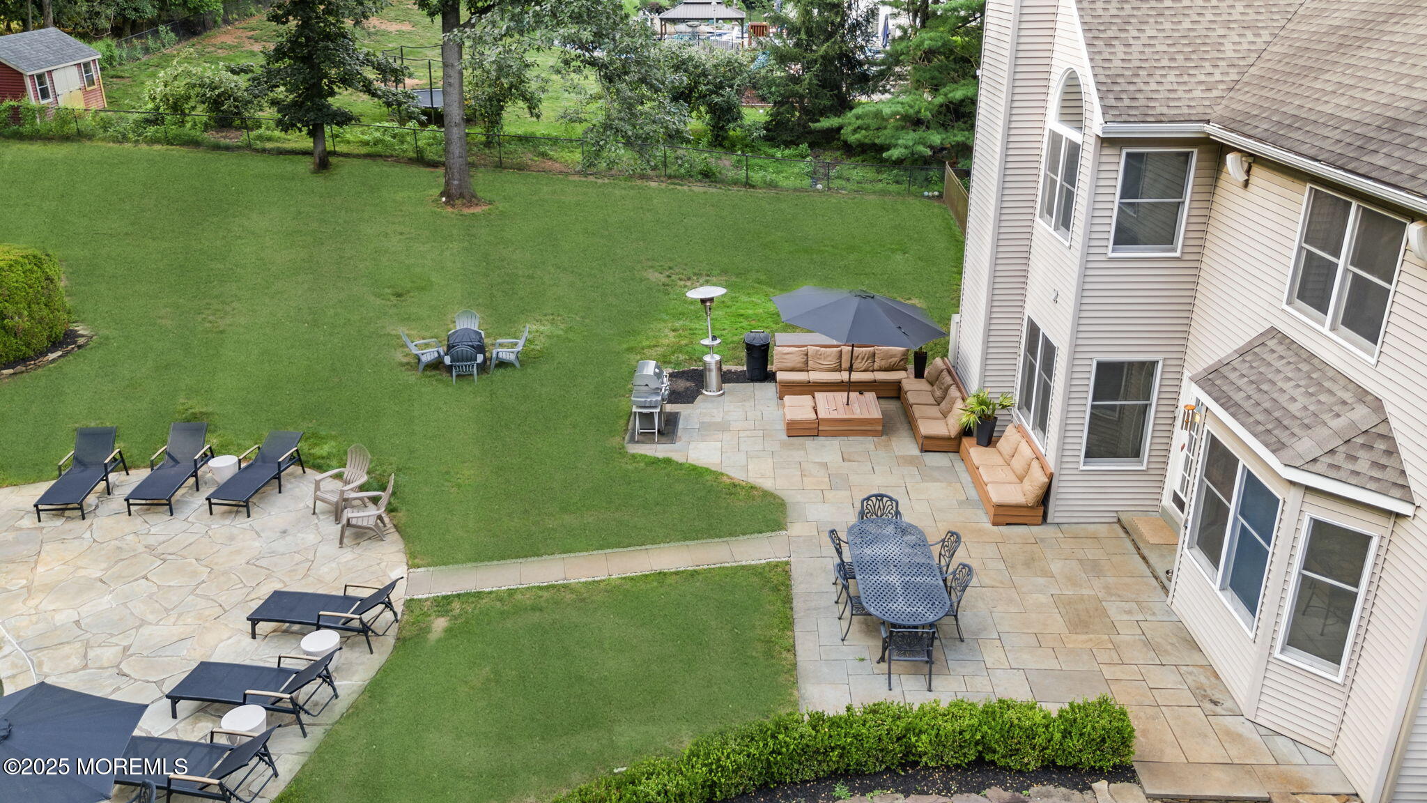 8 Shadowbrook Drive, Colts Neck, NJ, 07722 image 35