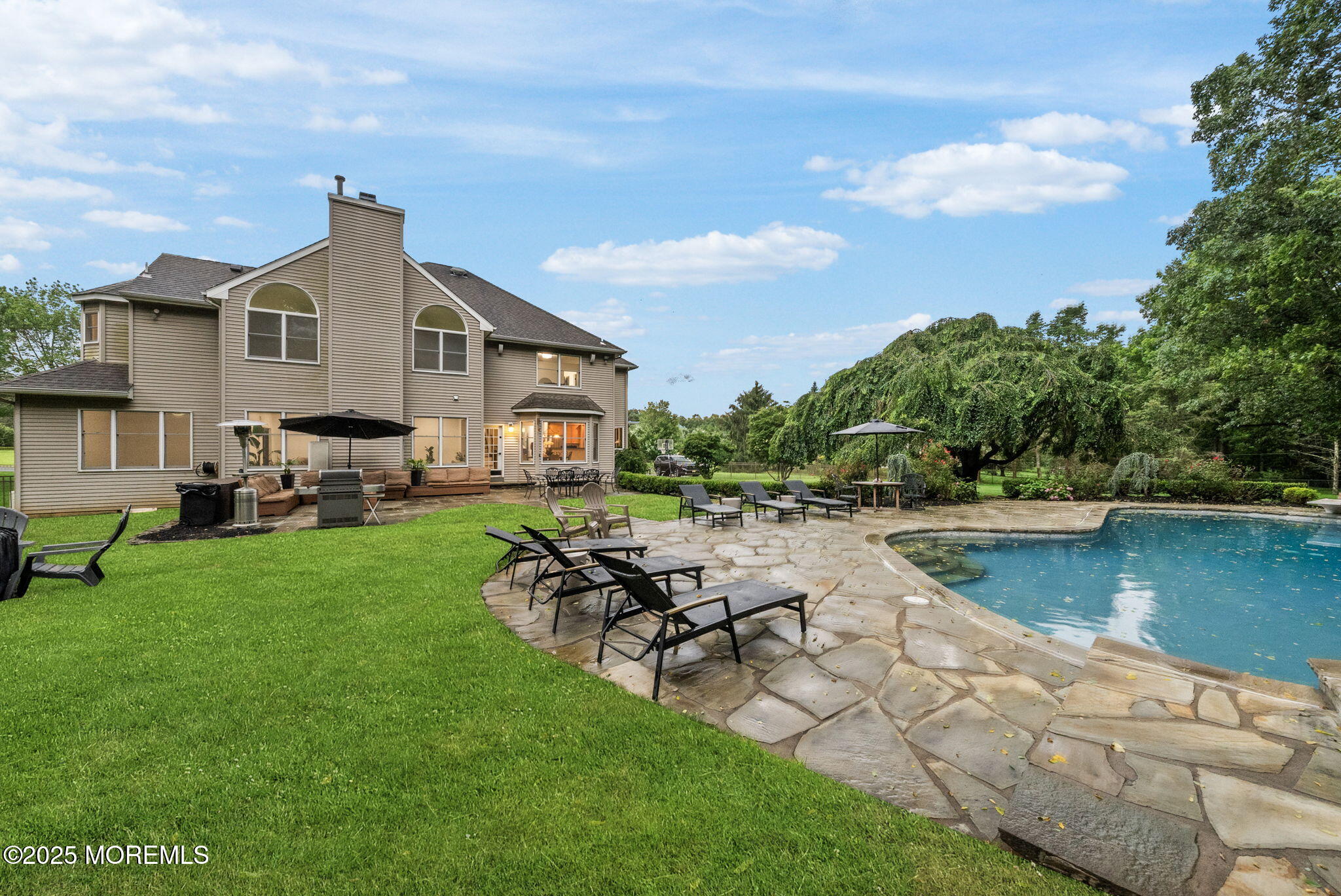 8 Shadowbrook Drive, Colts Neck, NJ, 07722 image 36