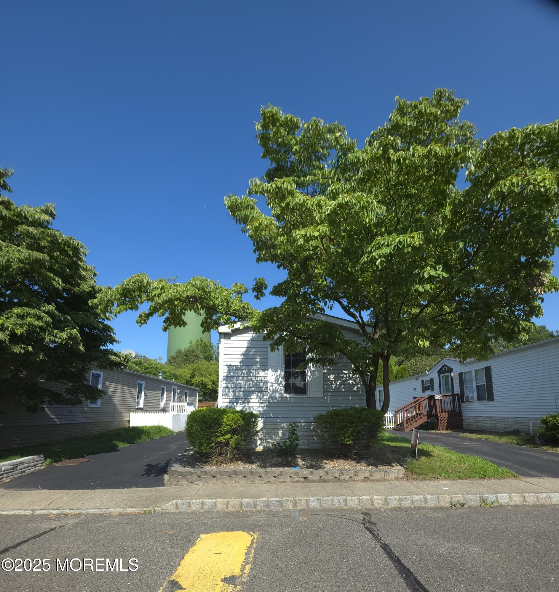 76 Secretariat Street 68, Howell, NJ, 07731
