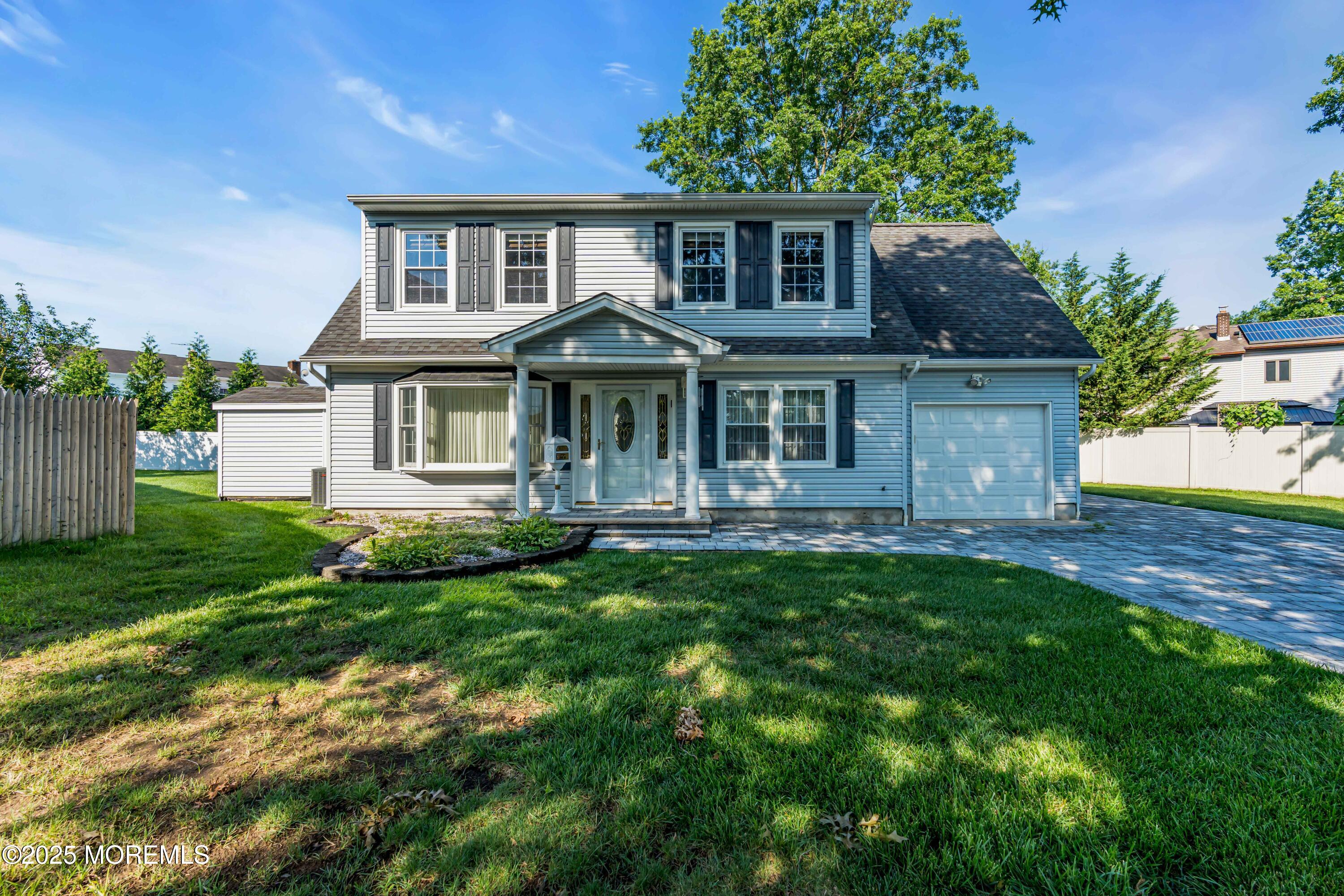 22 Tara Lin Drive, Hazlet, NJ, 07730
