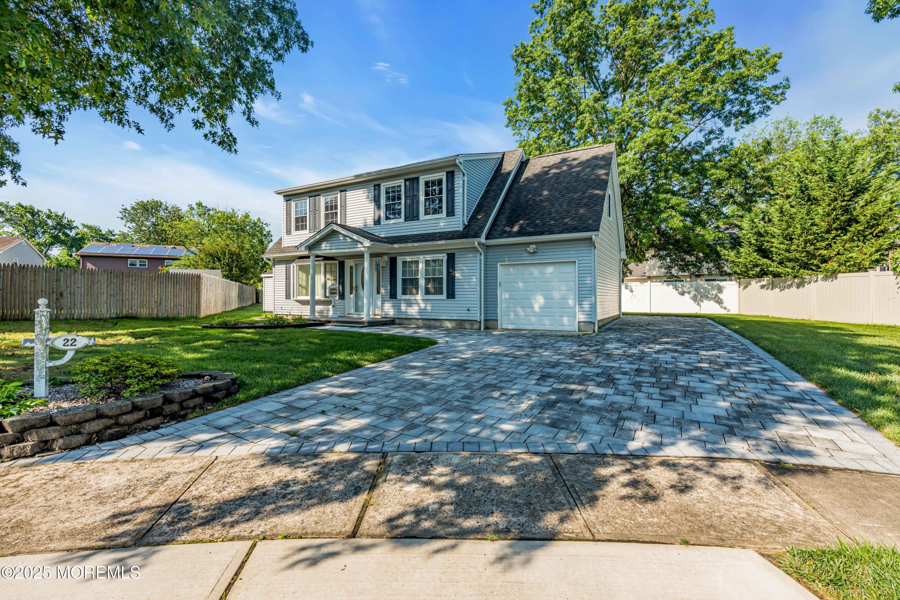 22 Tara Lin Drive, Hazlet, NJ, 07730 image 7