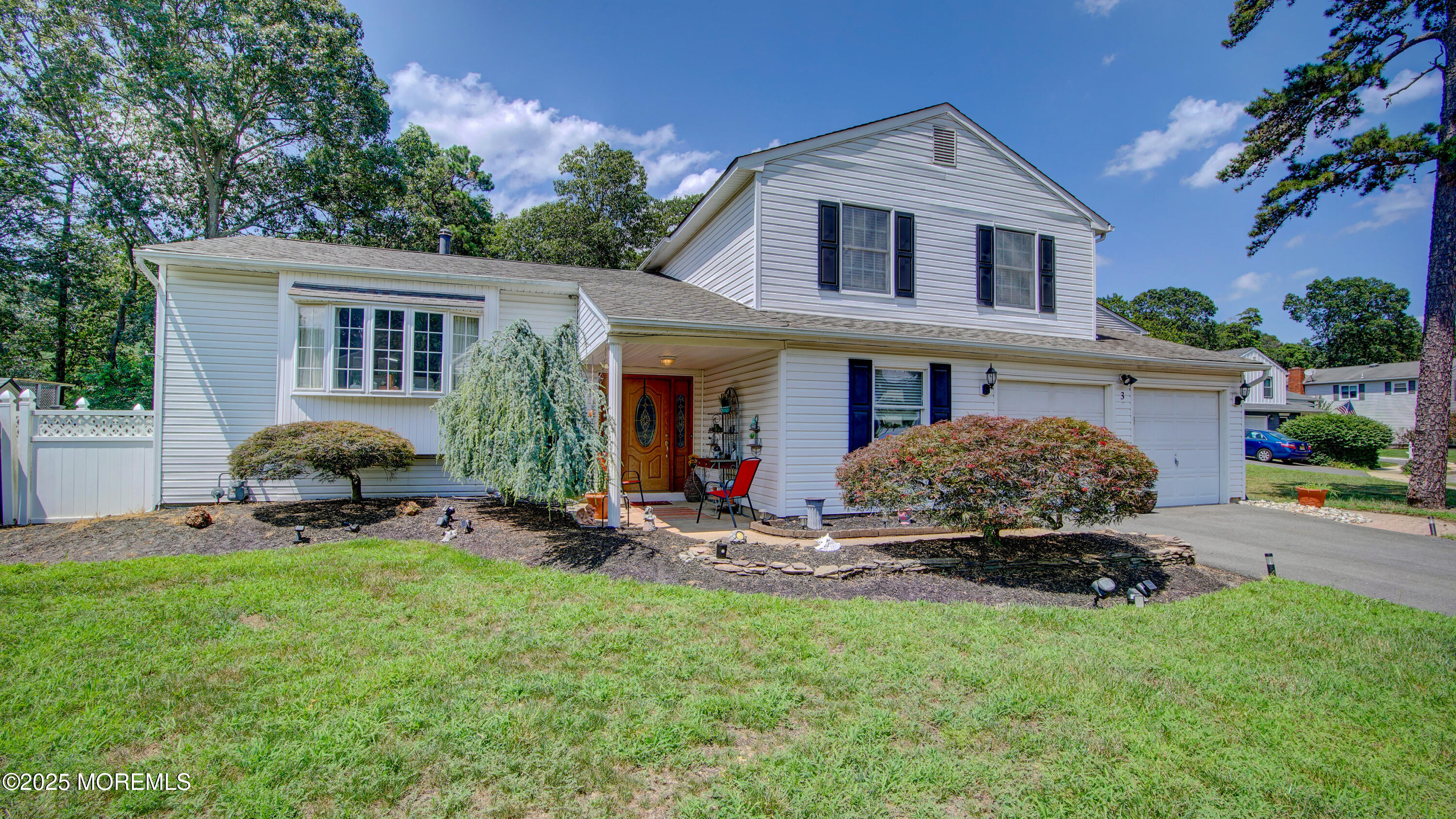 3 Feathertree Court, Howell, NJ, 07731