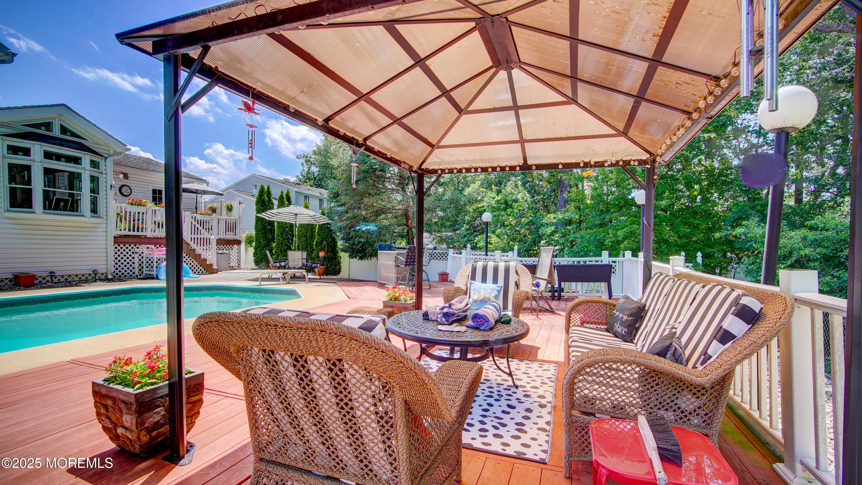 3 Feathertree Court, Howell, NJ, 07731 image 6