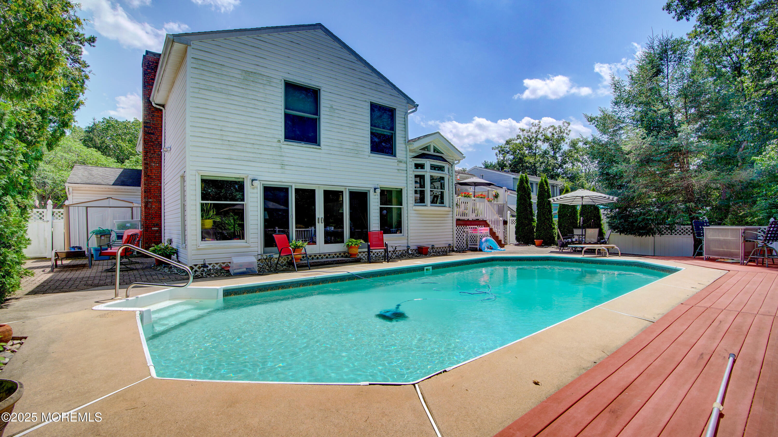 3 Feathertree Court, Howell, NJ, 07731 image 7