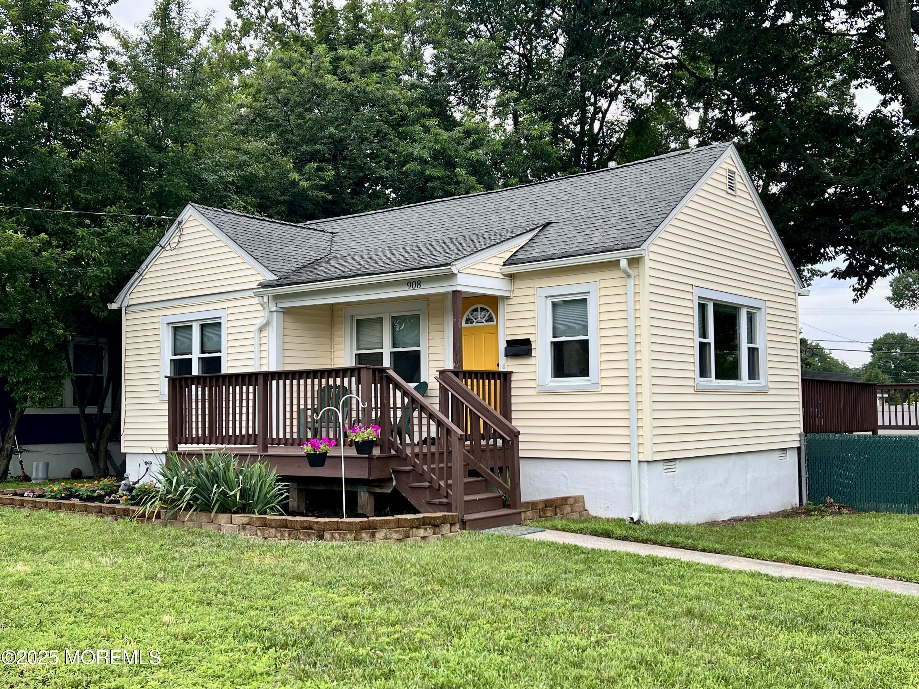 908 S Concourse, Keyport, NJ, 07735 image 20