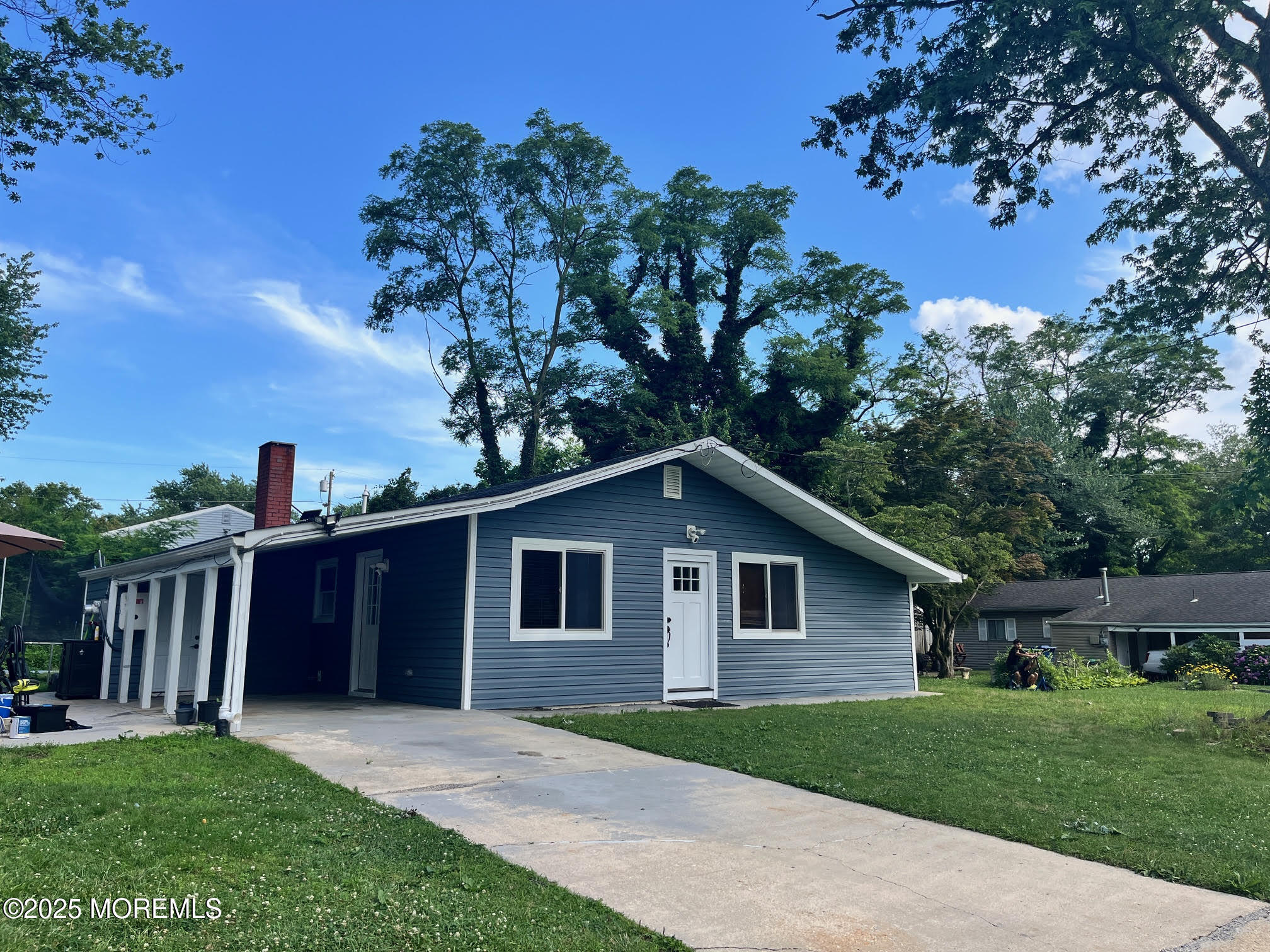 304 Palmer Avenue, Neptune Township, NJ, 07753