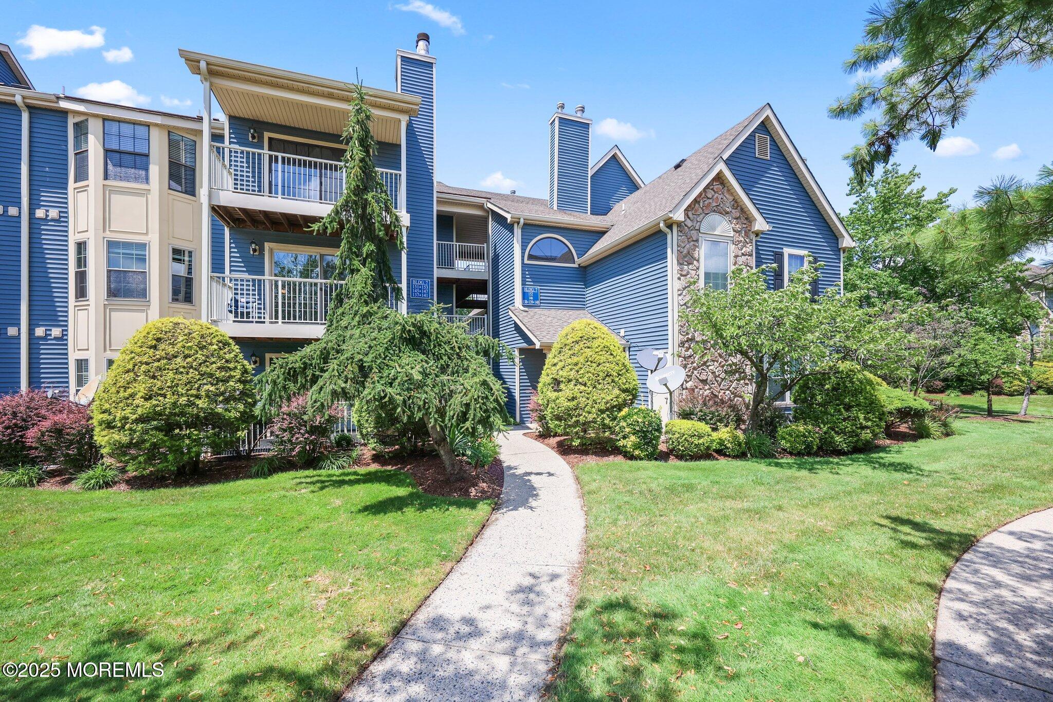 147 Longfield Court #147, East Brunswick, NJ, 08816