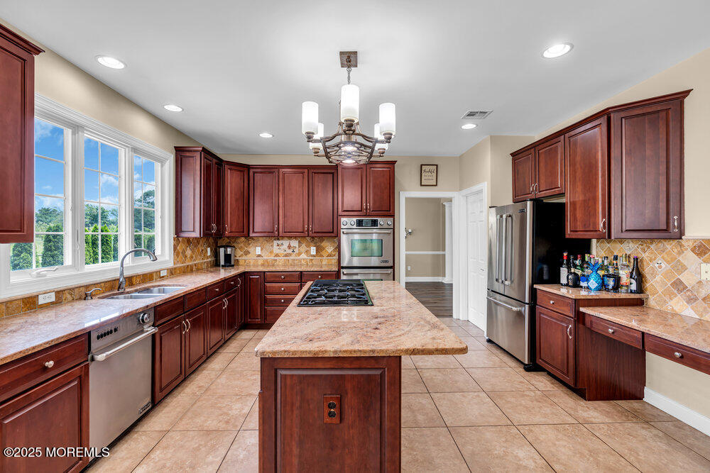 2 Elkridge Way, Manalapan, NJ, 07726 image 16