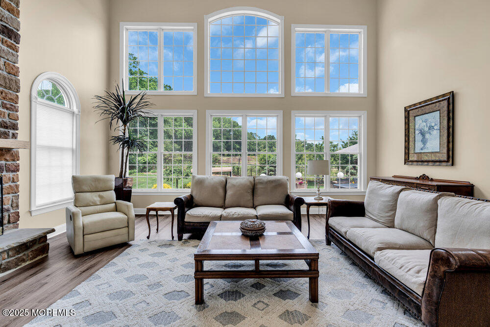 2 Elkridge Way, Manalapan, NJ, 07726 image 23