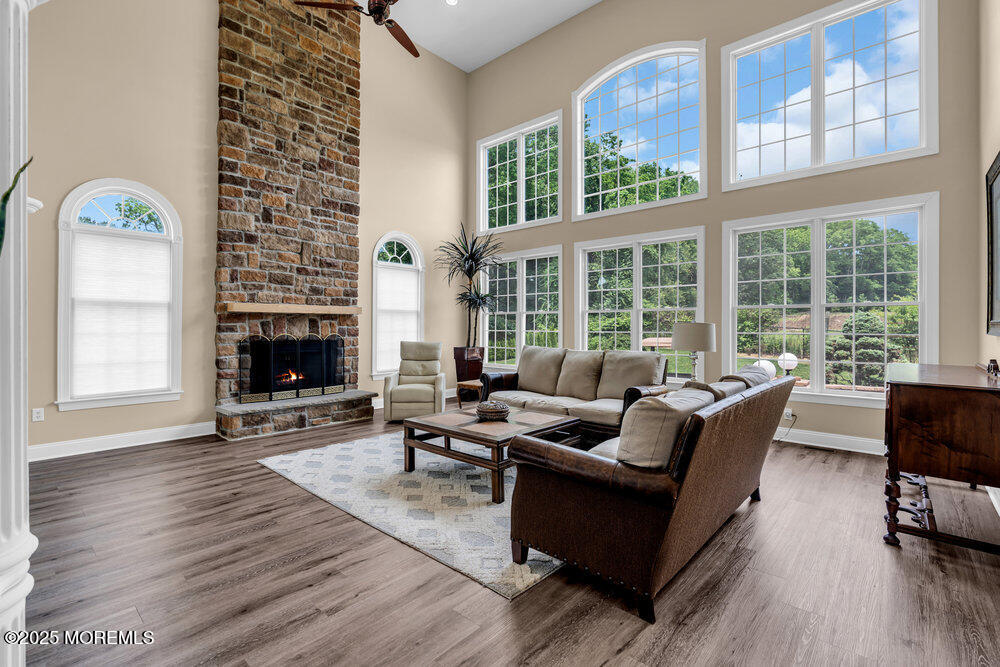 2 Elkridge Way, Manalapan, NJ, 07726 image 24