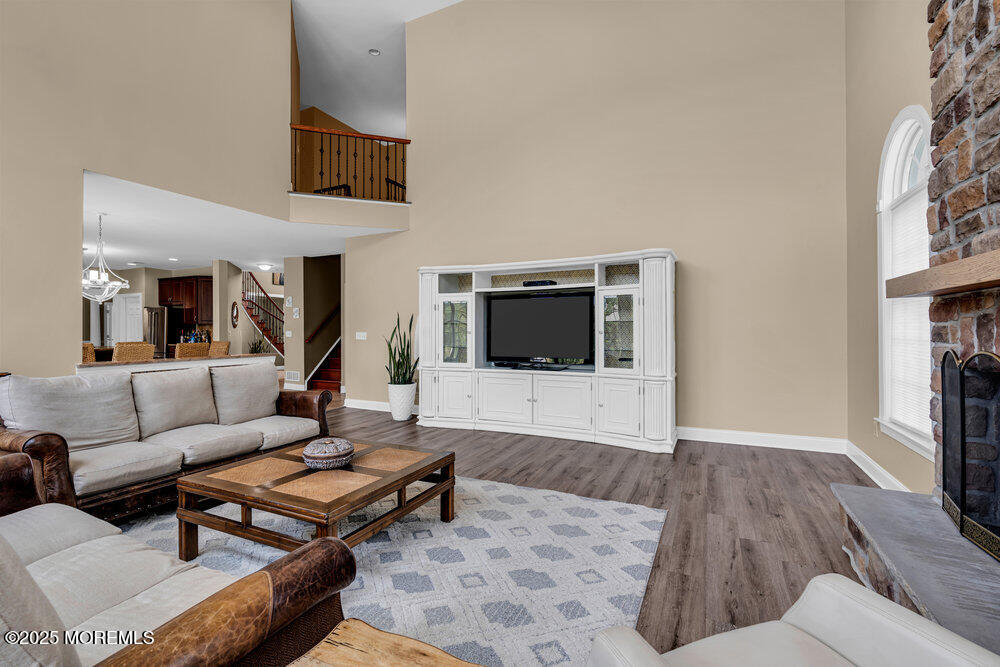 2 Elkridge Way, Manalapan, NJ, 07726 image 26