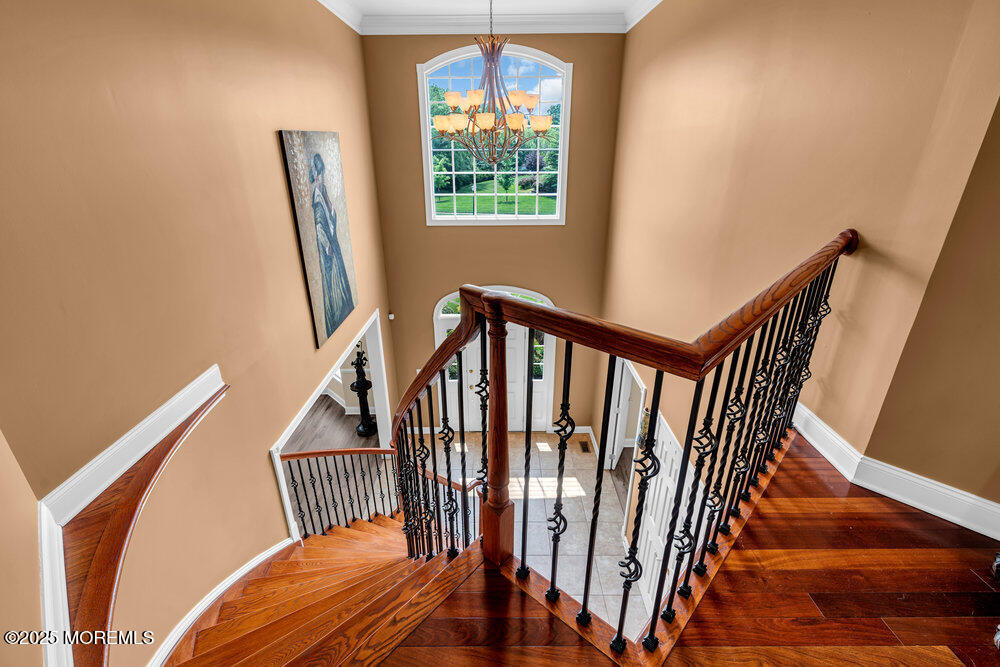 2 Elkridge Way, Manalapan, NJ, 07726 image 28
