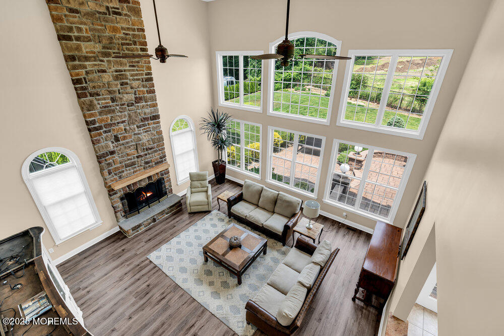 2 Elkridge Way, Manalapan, NJ, 07726 image 29