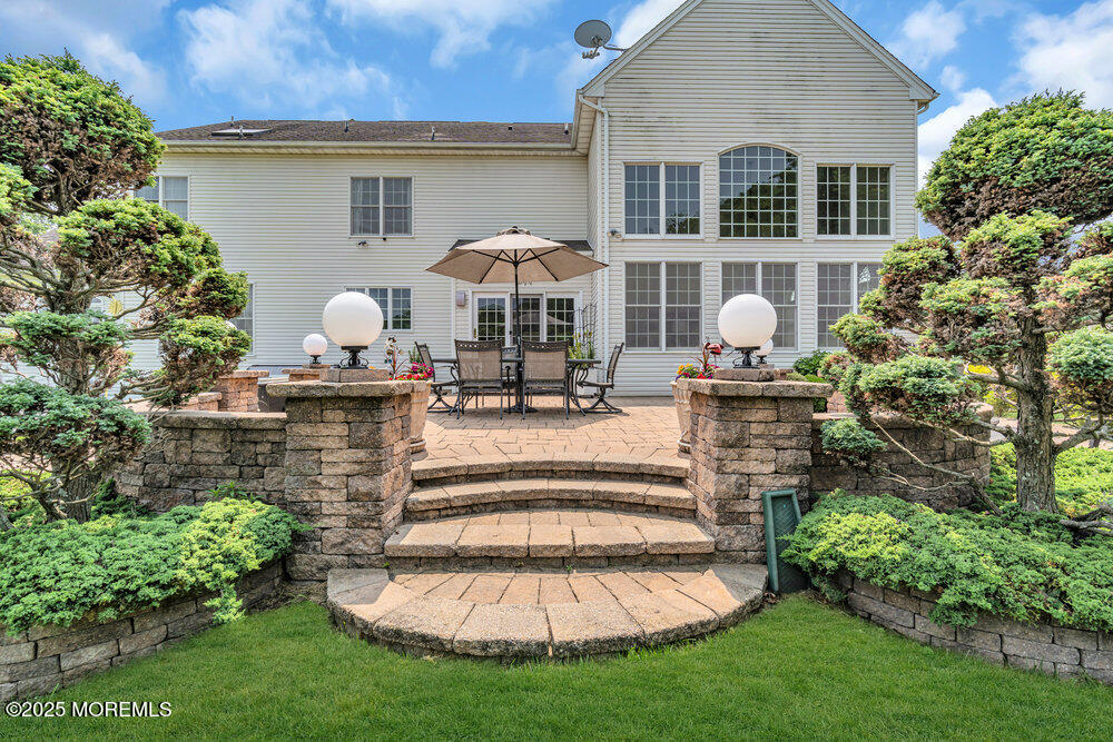 2 Elkridge Way, Manalapan, NJ, 07726 image 55