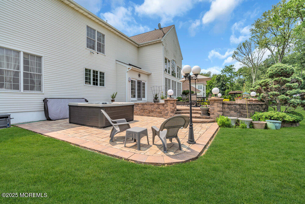 2 Elkridge Way, Manalapan, NJ, 07726 image 57