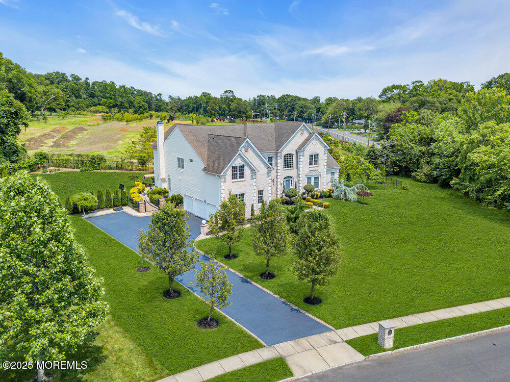 2 Elkridge Way, Manalapan, NJ, 07726 image 61