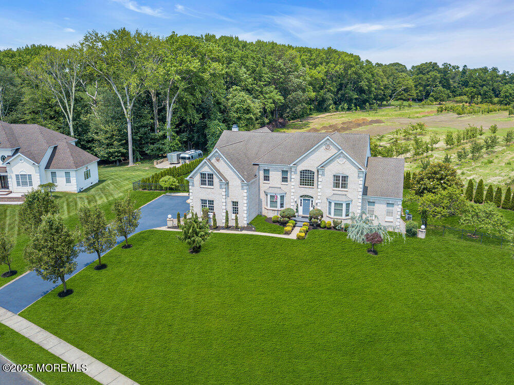 2 Elkridge Way, Manalapan, NJ, 07726 image 62