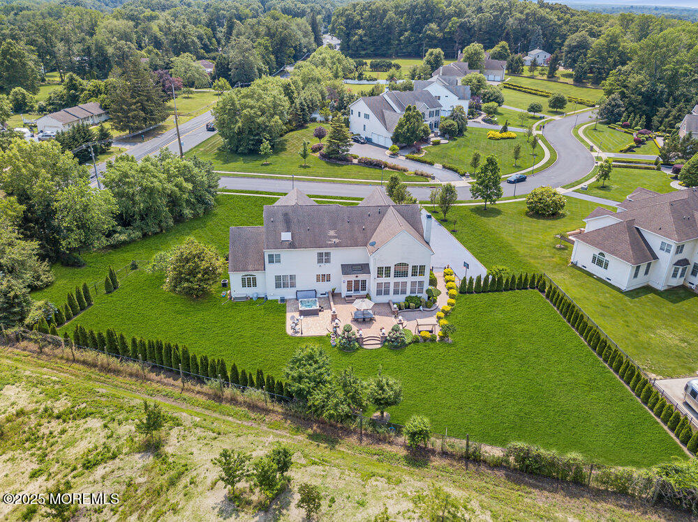 2 Elkridge Way, Manalapan, NJ, 07726 image 64