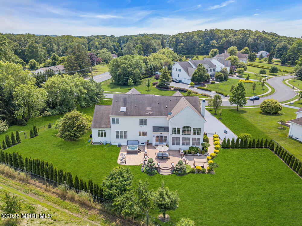 2 Elkridge Way, Manalapan, NJ, 07726 image 65