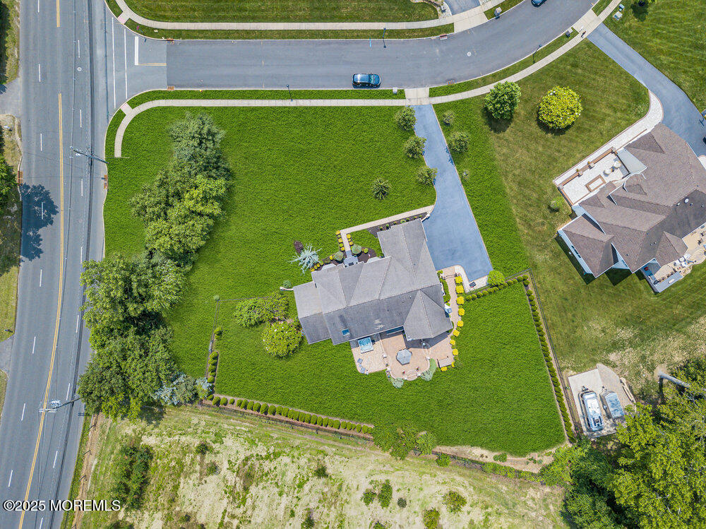 2 Elkridge Way, Manalapan, NJ, 07726 image 67