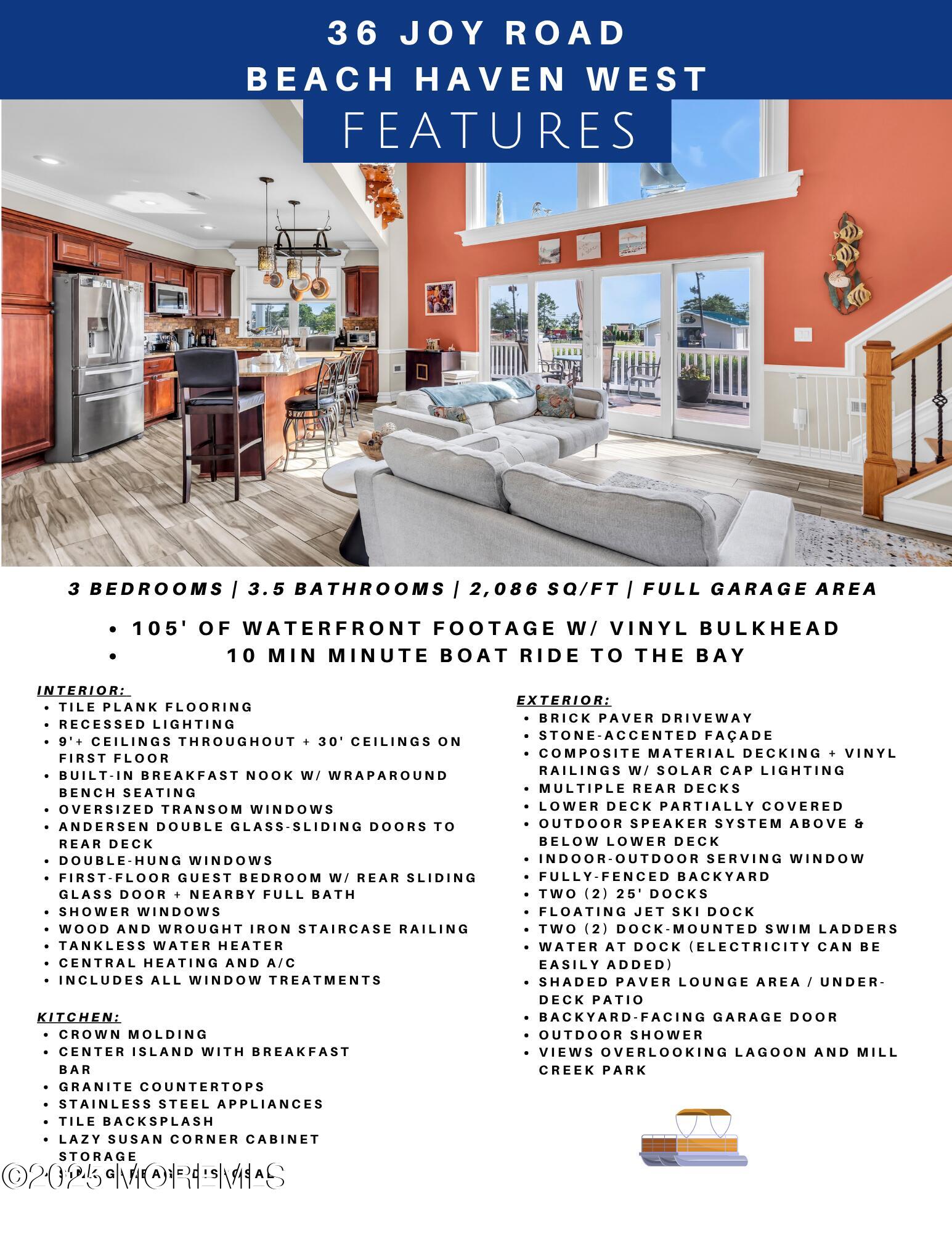 36 Joy Road, Manahawkin, NJ, 08050 image 61