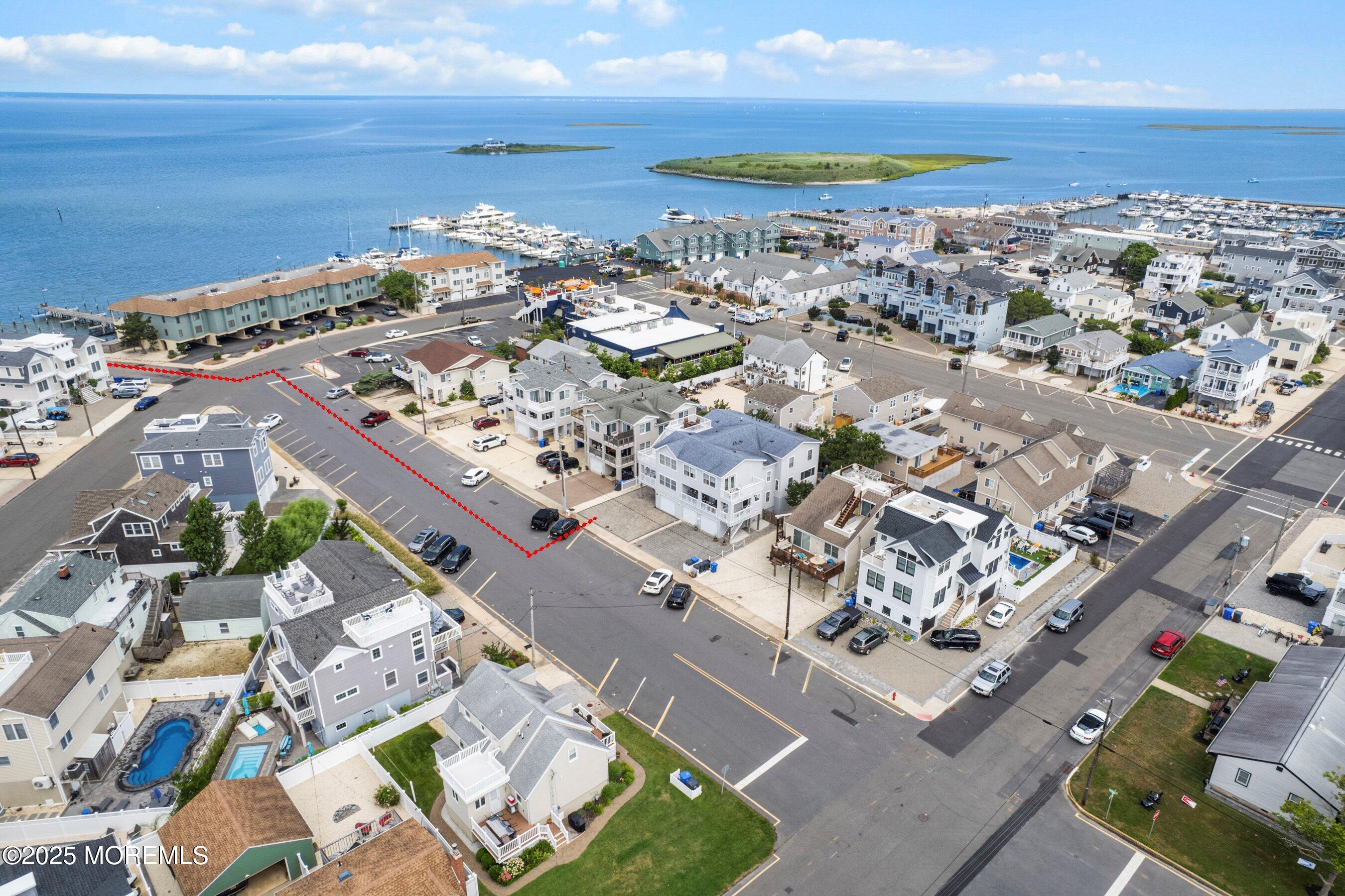 507 Amber Street B, Beach Haven, NJ, 08008 image 65