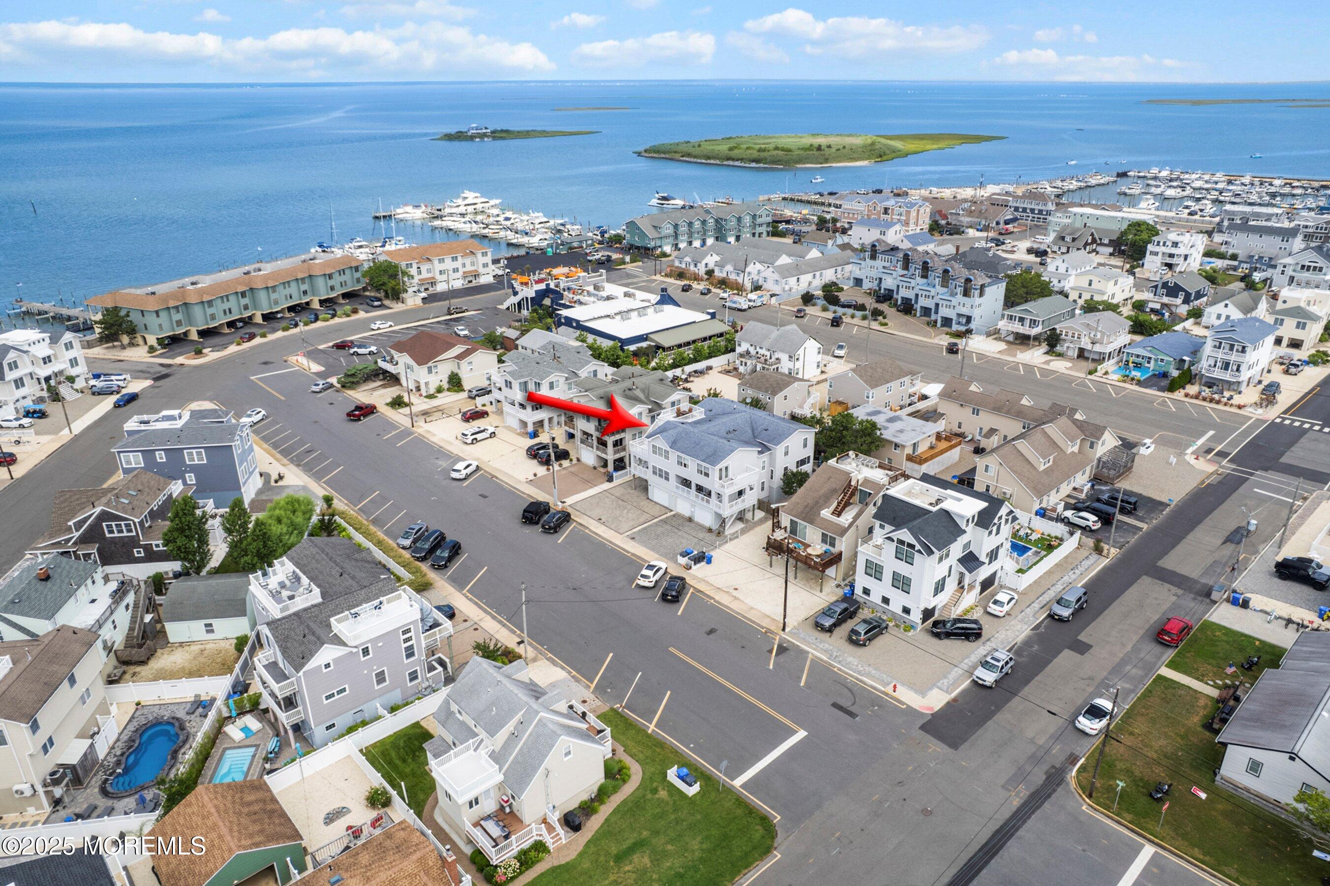 507 Amber Street B, Beach Haven, NJ, 08008