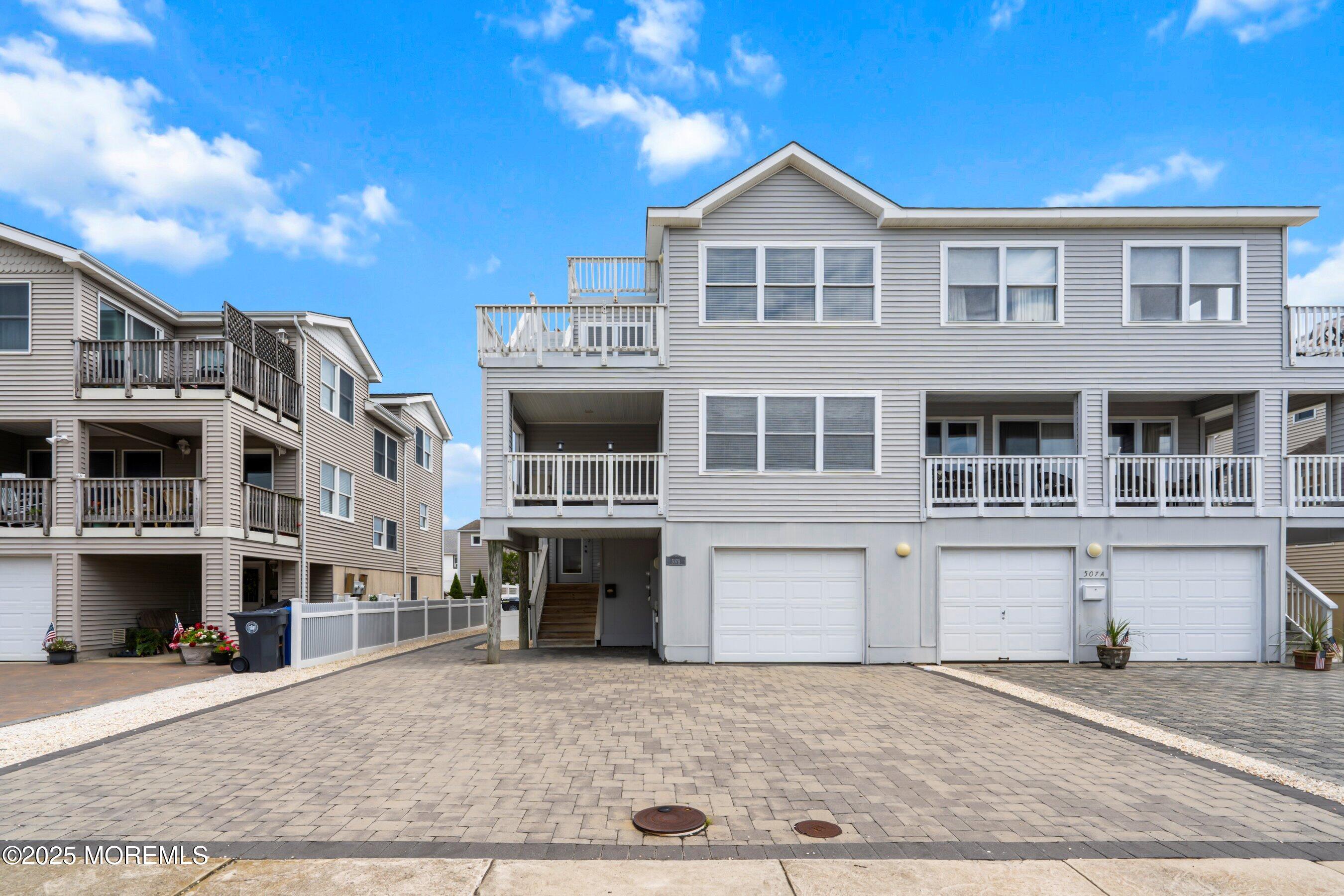 507 Amber Street B, Beach Haven, NJ, 08008 image 58