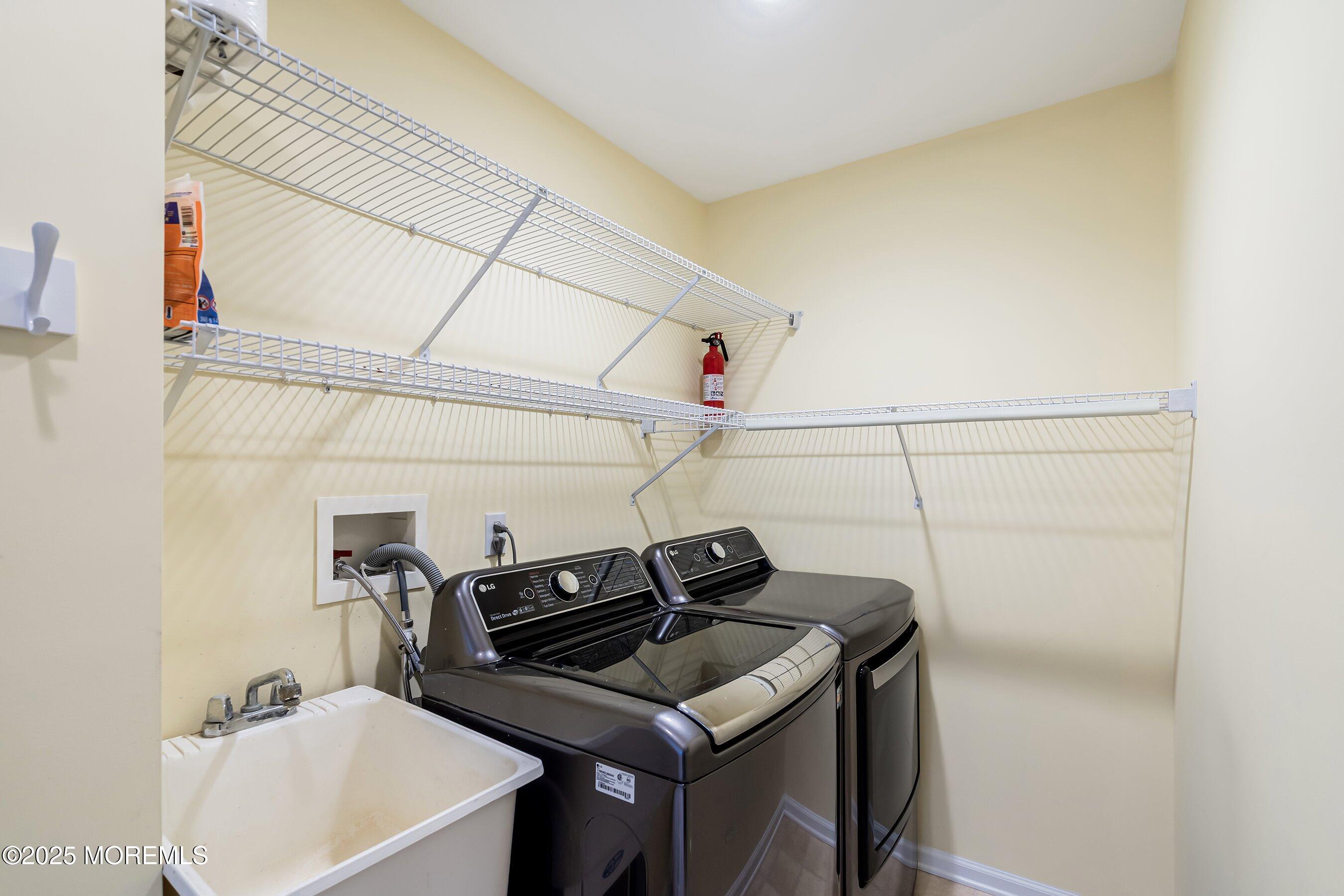 507 Amber Street B, Beach Haven, NJ, 08008 image 40