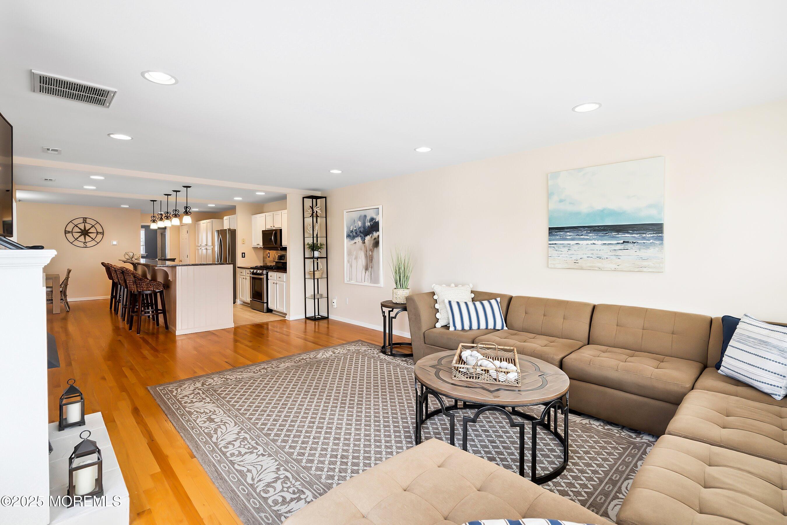 507 Amber Street B, Beach Haven, NJ, 08008 image 12