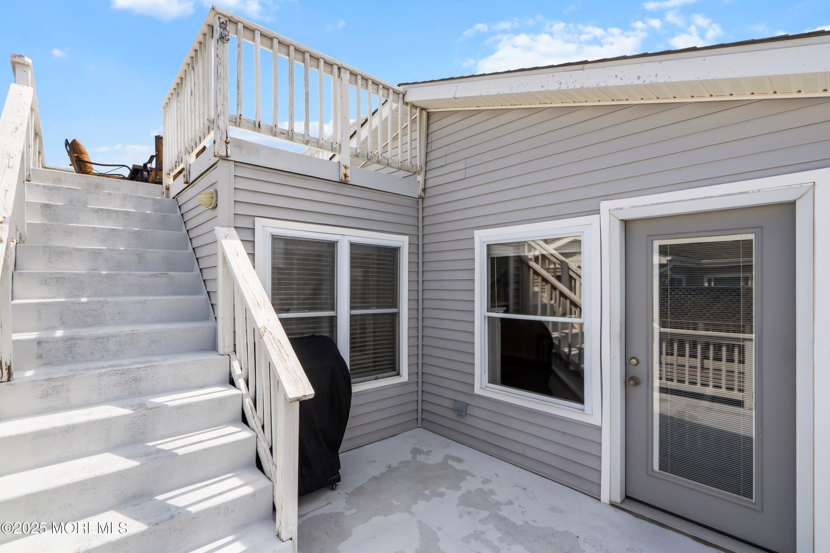 507 Amber Street B, Beach Haven, NJ, 08008 image 20