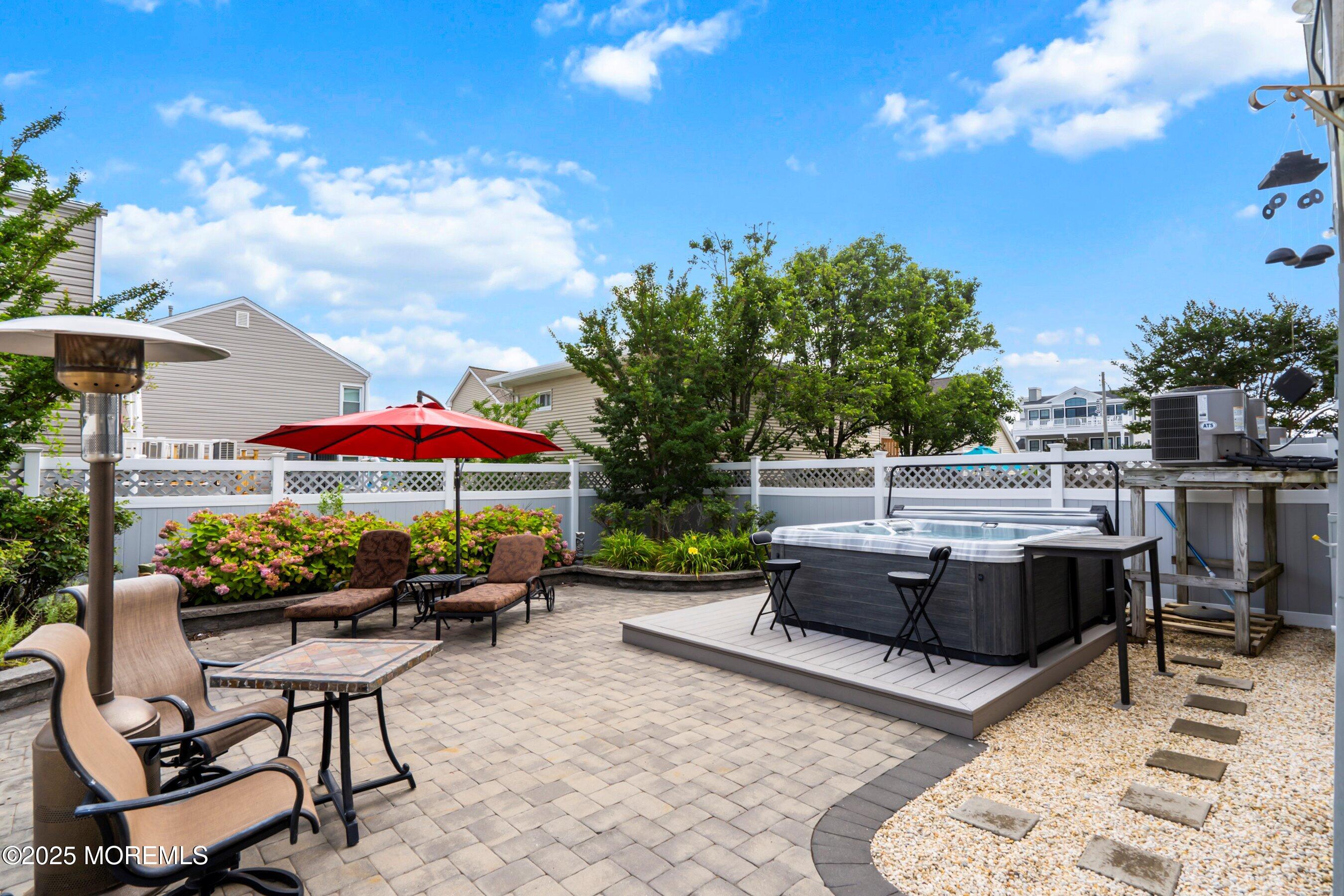 507 Amber Street B, Beach Haven, NJ, 08008 image 48