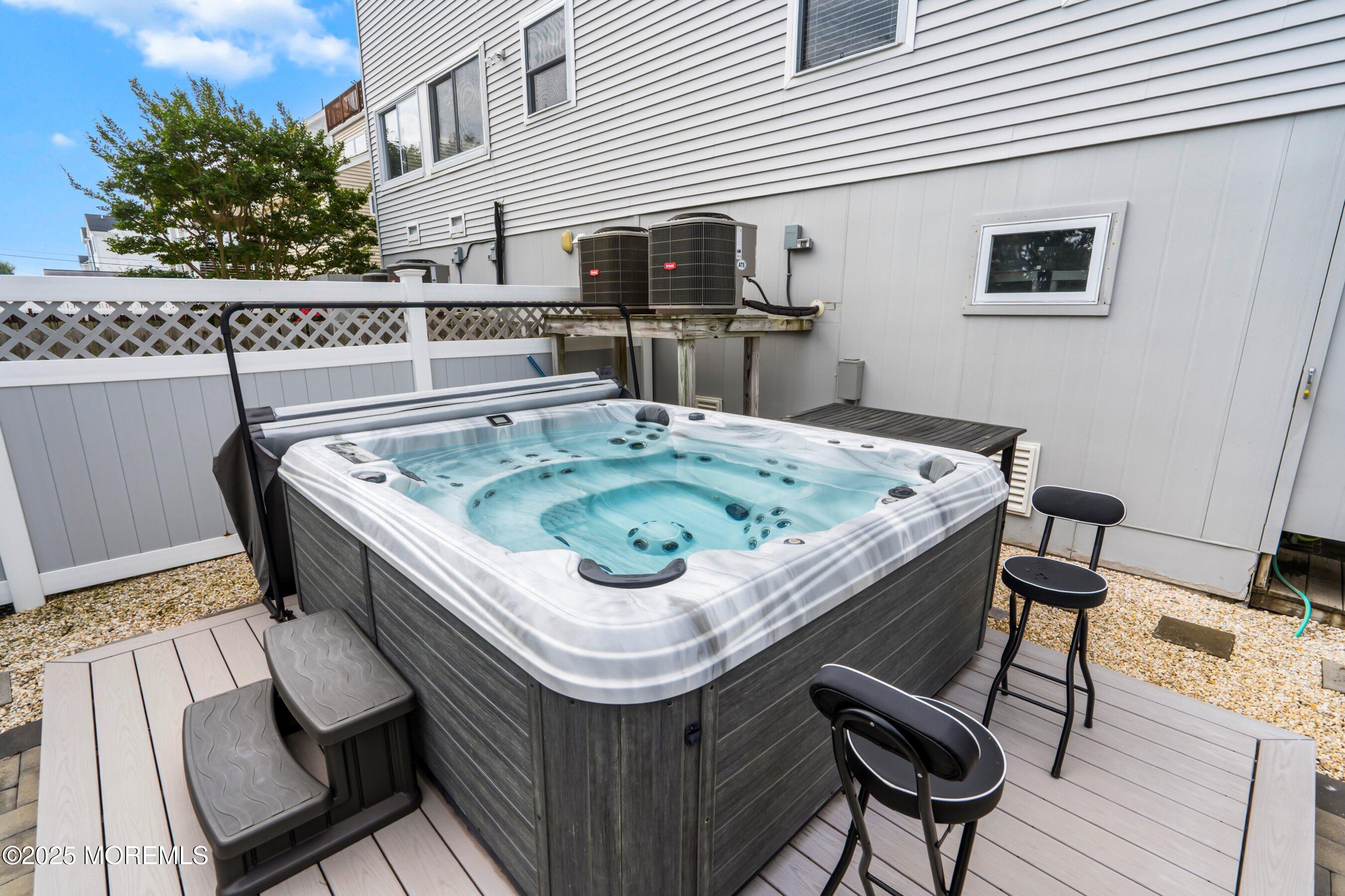507 Amber Street B, Beach Haven, NJ, 08008 image 49