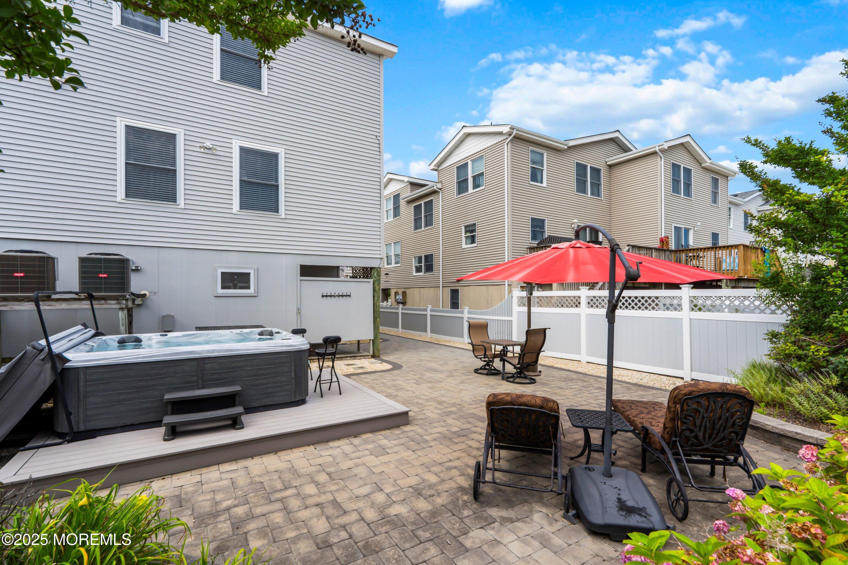 507 Amber Street B, Beach Haven, NJ, 08008 image 55