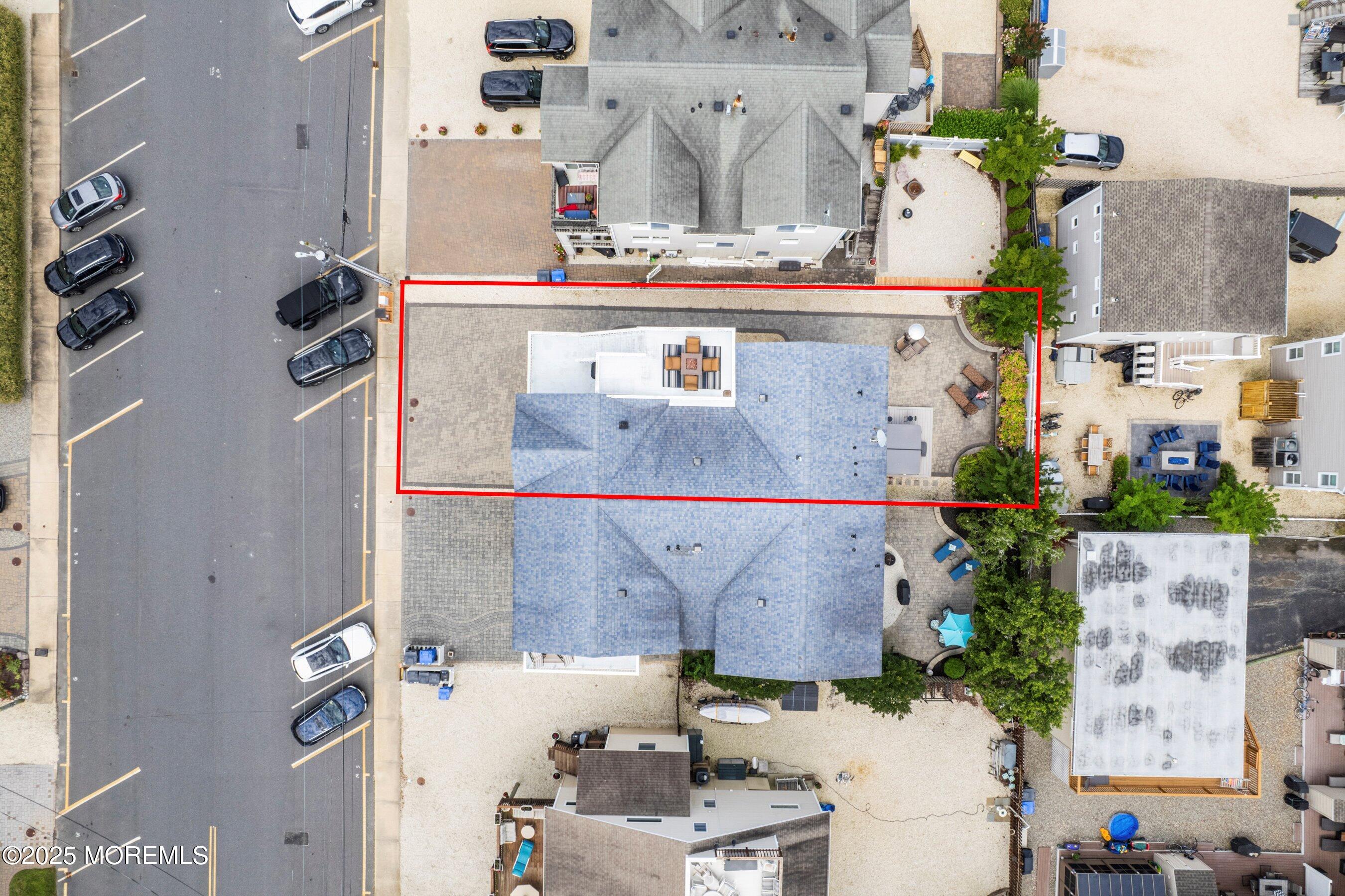 507 Amber Street B, Beach Haven, NJ, 08008 image 60