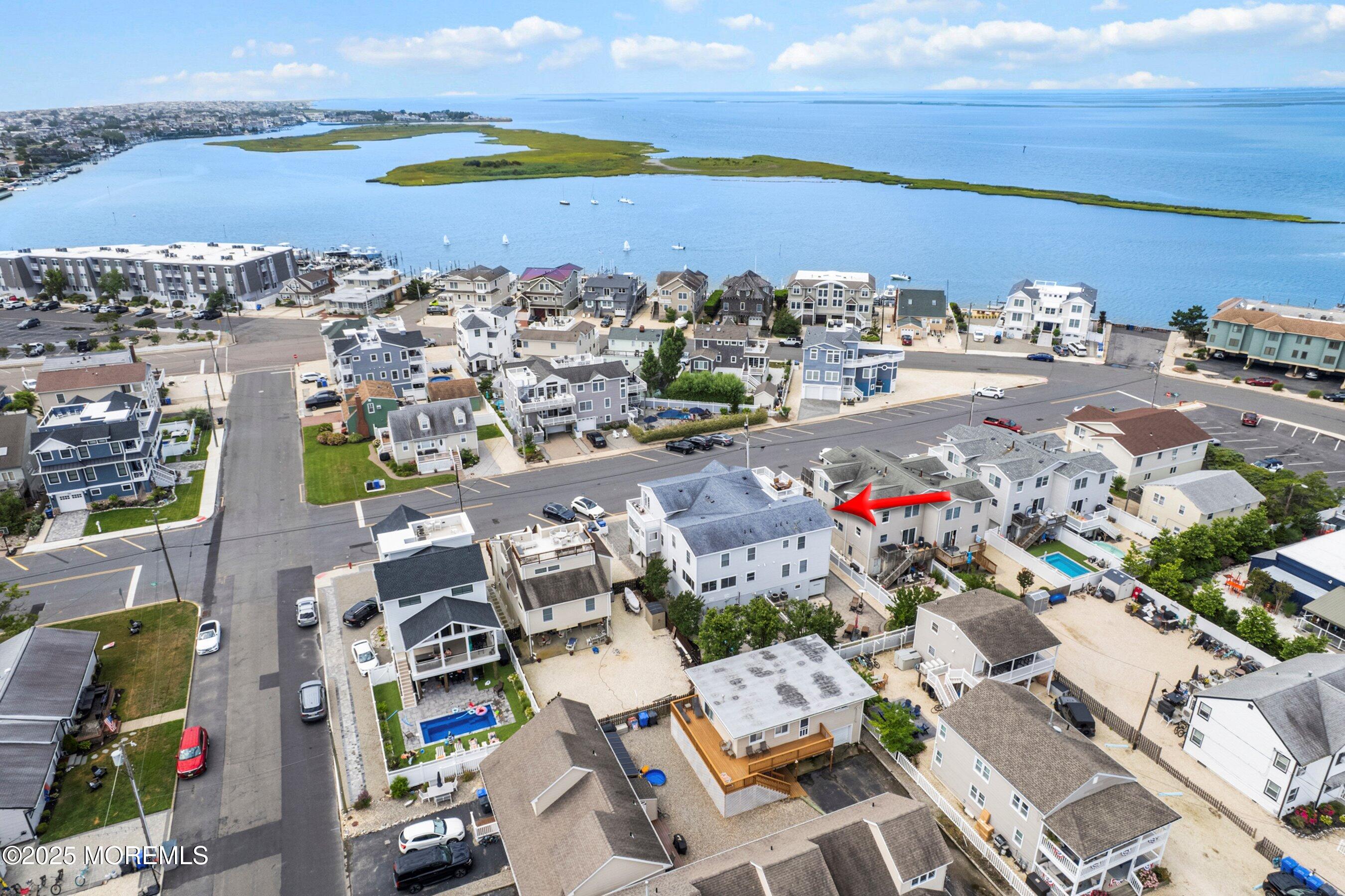 507 Amber Street B, Beach Haven, NJ, 08008 image 63