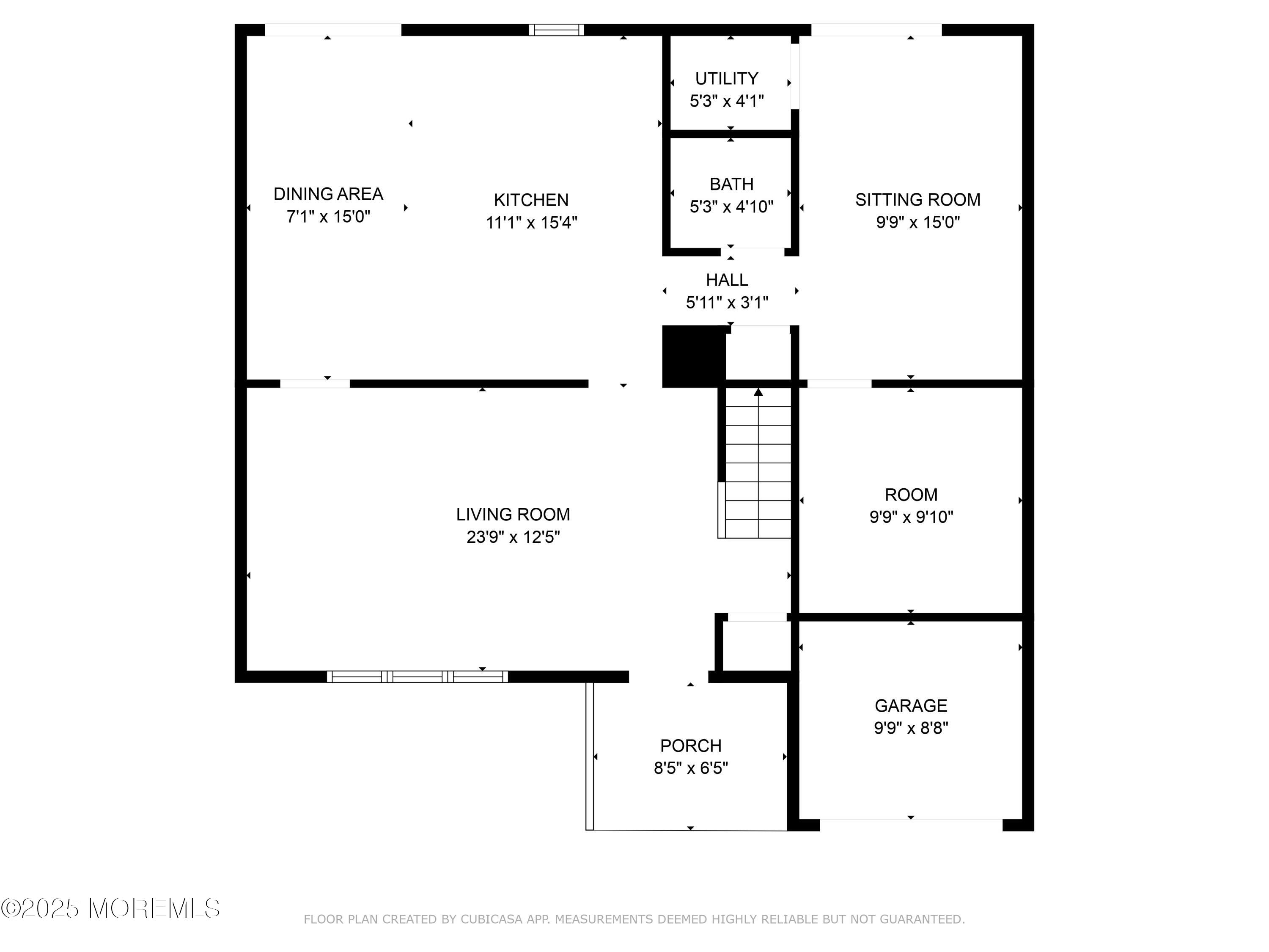 530 Barber Avenue, Brick, NJ, 08723 image 46