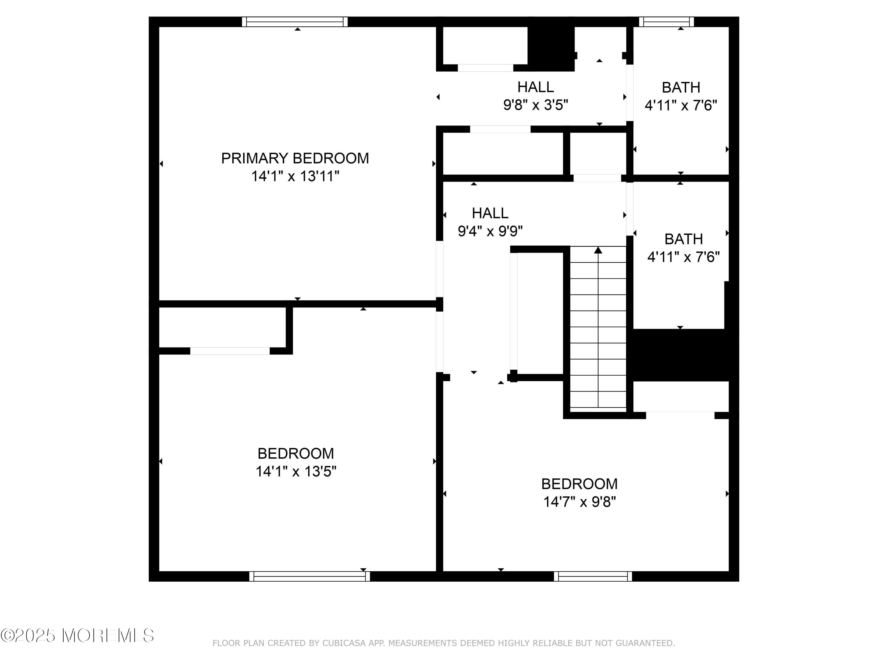 530 Barber Avenue, Brick, NJ, 08723 image 47