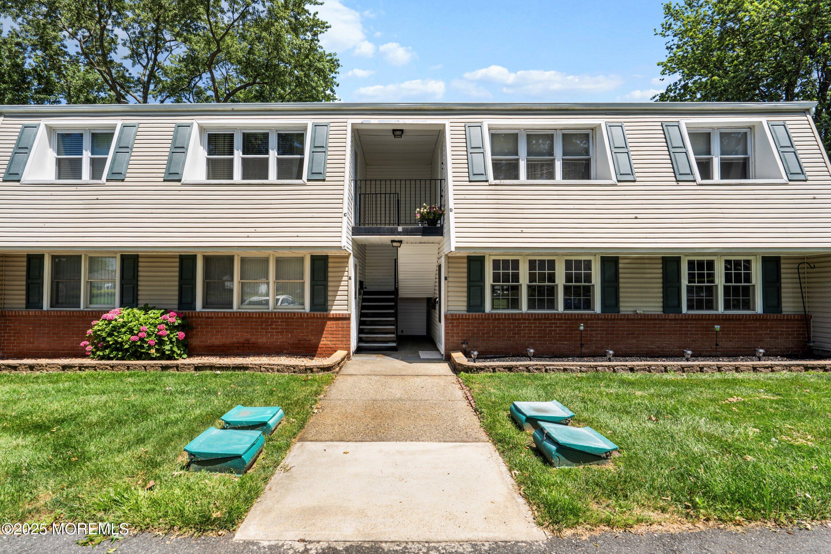 10 Haven Drive B, Matawan, NJ, 07747