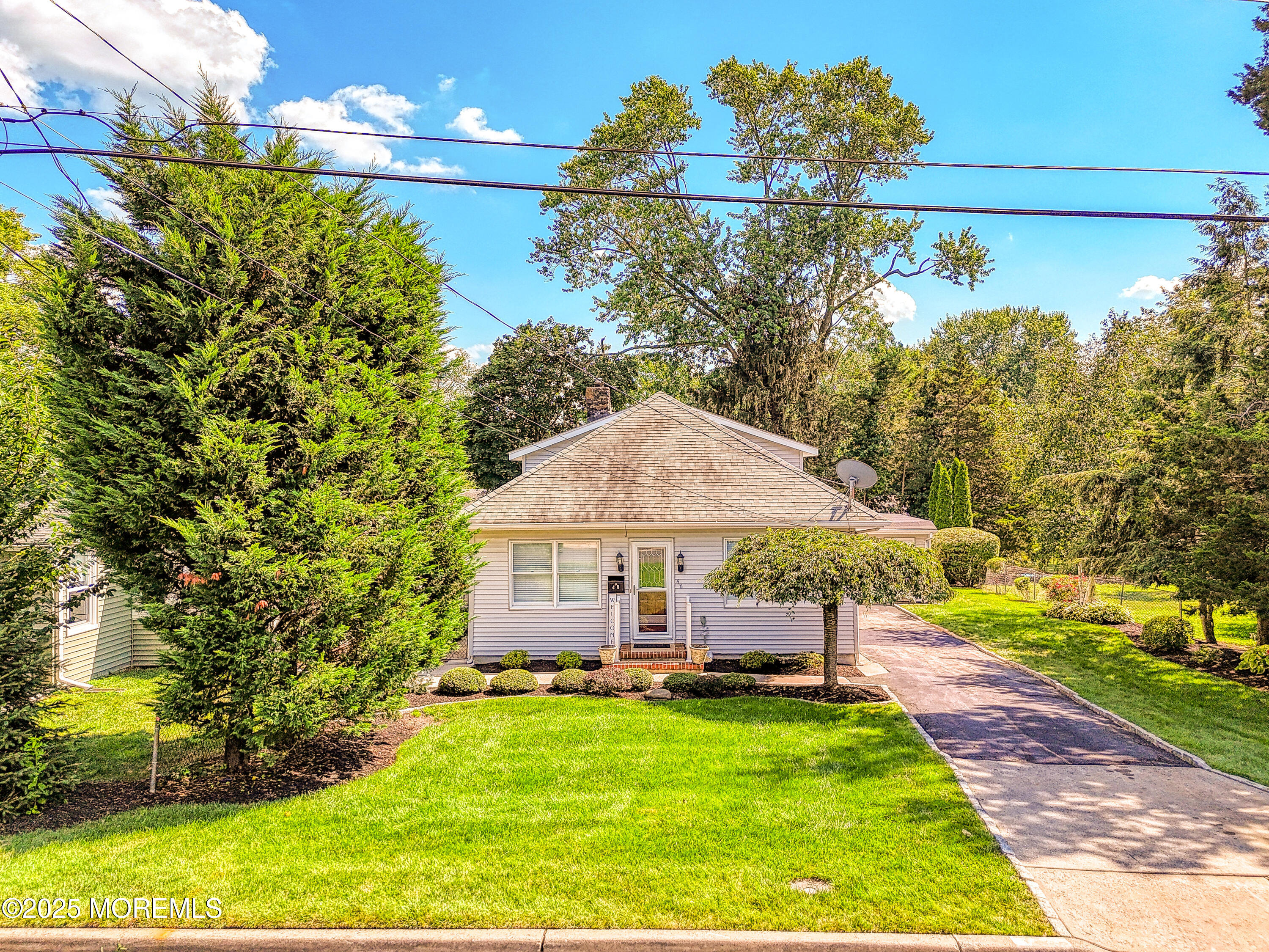 48 Washington Avenue, Leonardo, NJ, 07737