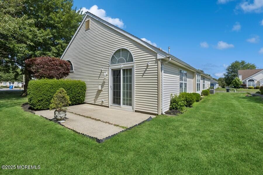 2525 Spring Hill Drive, Toms River, NJ, 08755 image 28